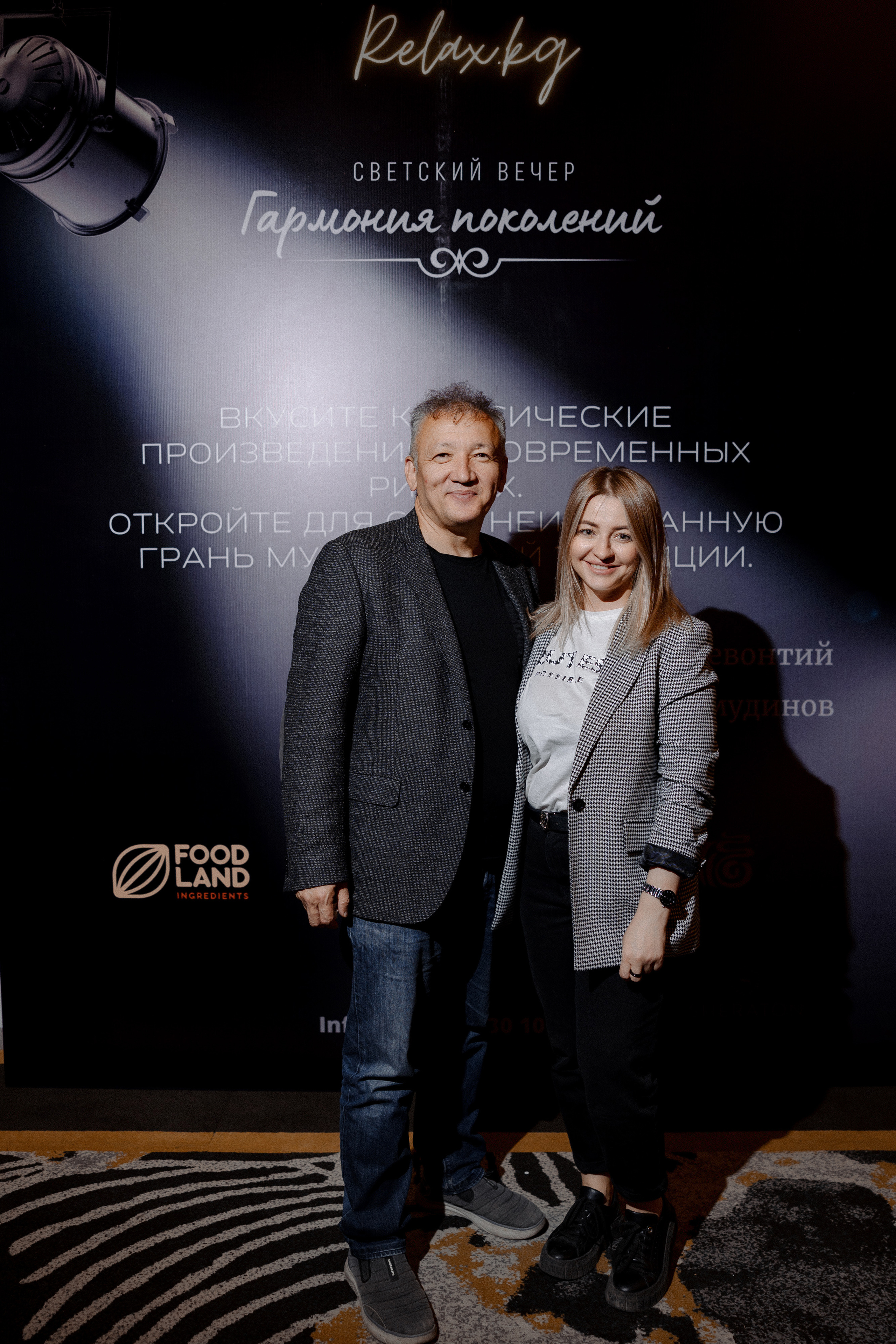 Concert Music of Ulan Asamudinov. Азимжан Нуритдинходжаев — свадебный фотограф