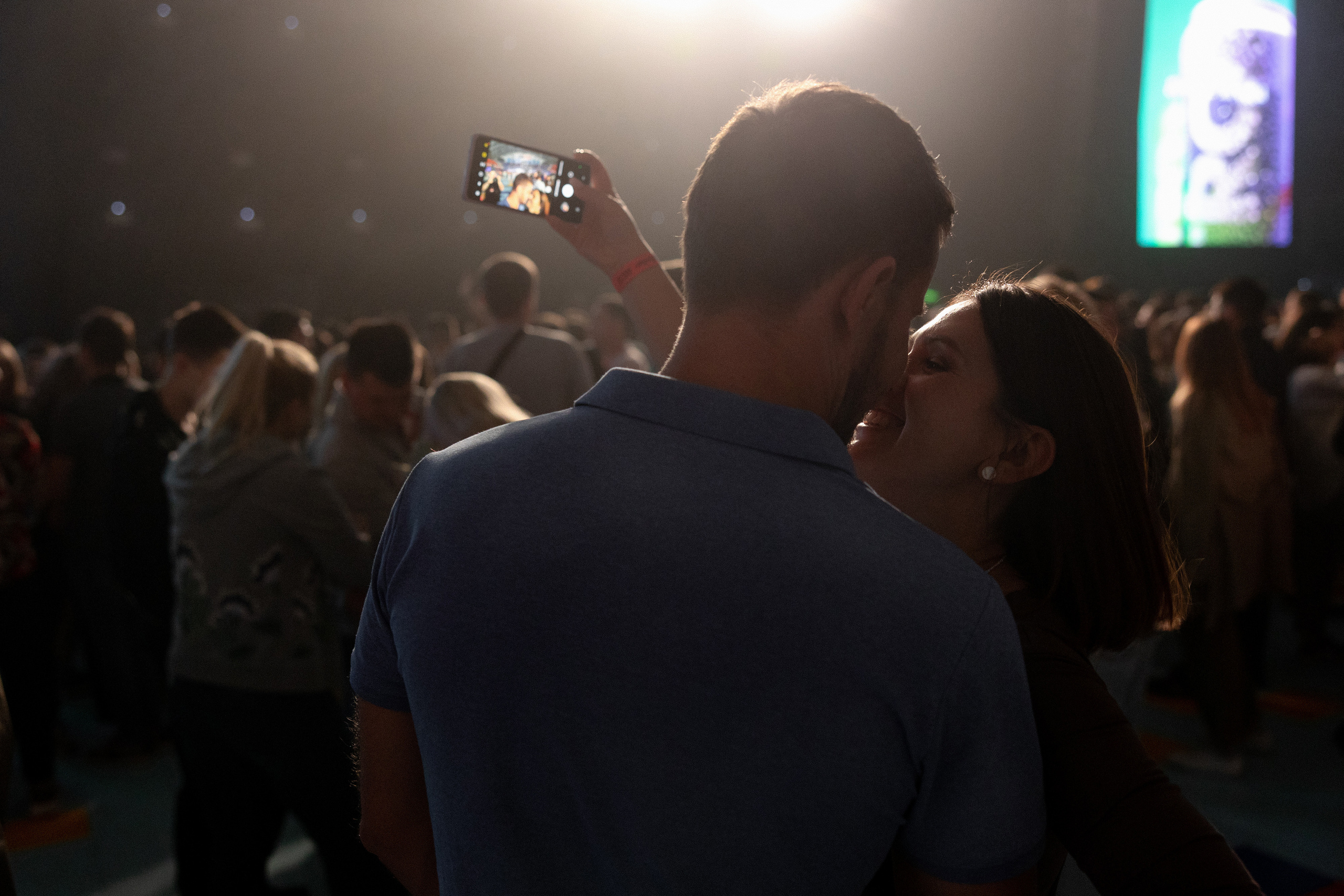 Баста | Концерт. Азимжан Нуритдинходжаев — свадебный фотограф