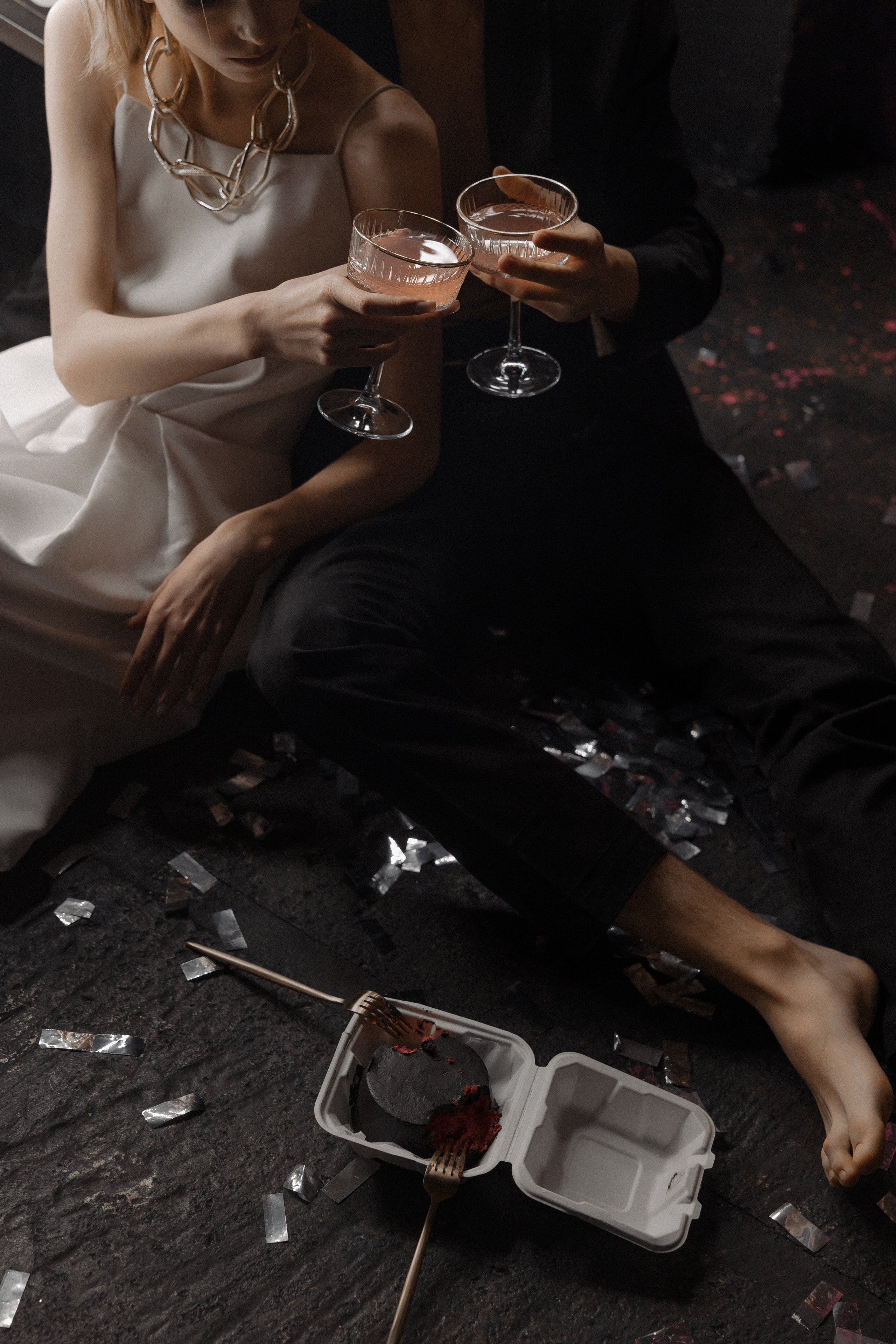 Данил и Виолетта. Азимжан Нуритдинходжаев — свадебный фотограф