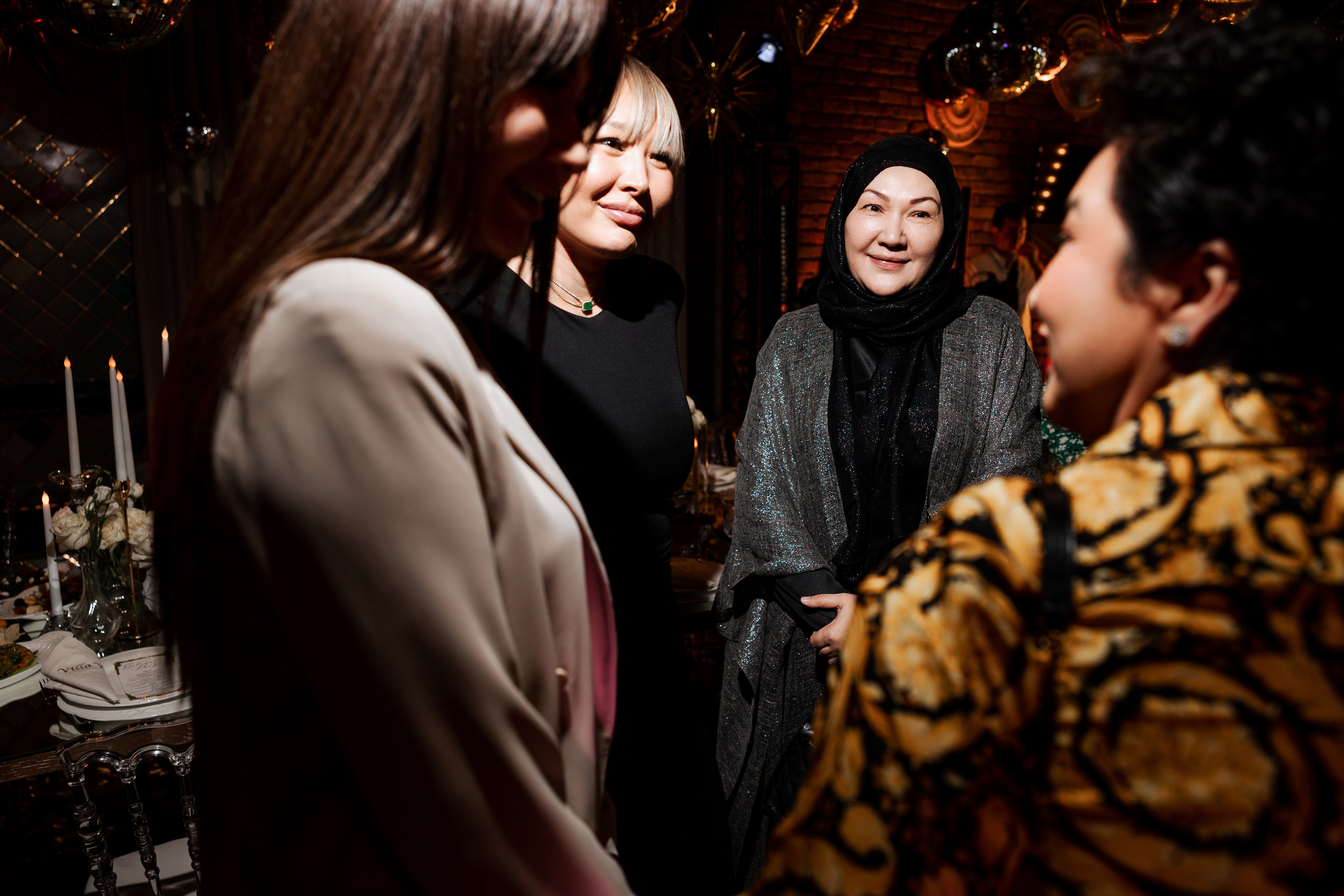 Birthday Party. Азимжан Нуритдинходжаев — свадебный фотограф