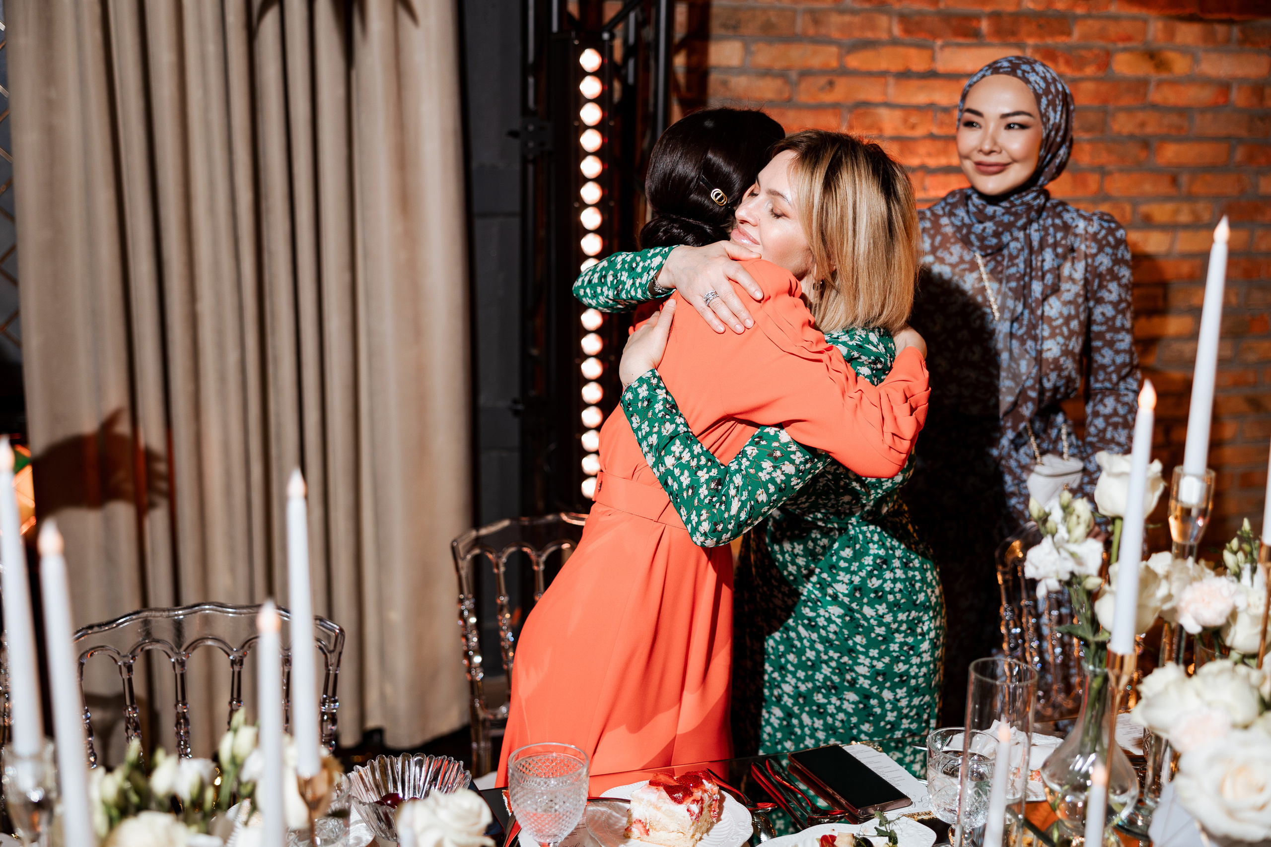 Birthday Party. Азимжан Нуритдинходжаев — свадебный фотограф