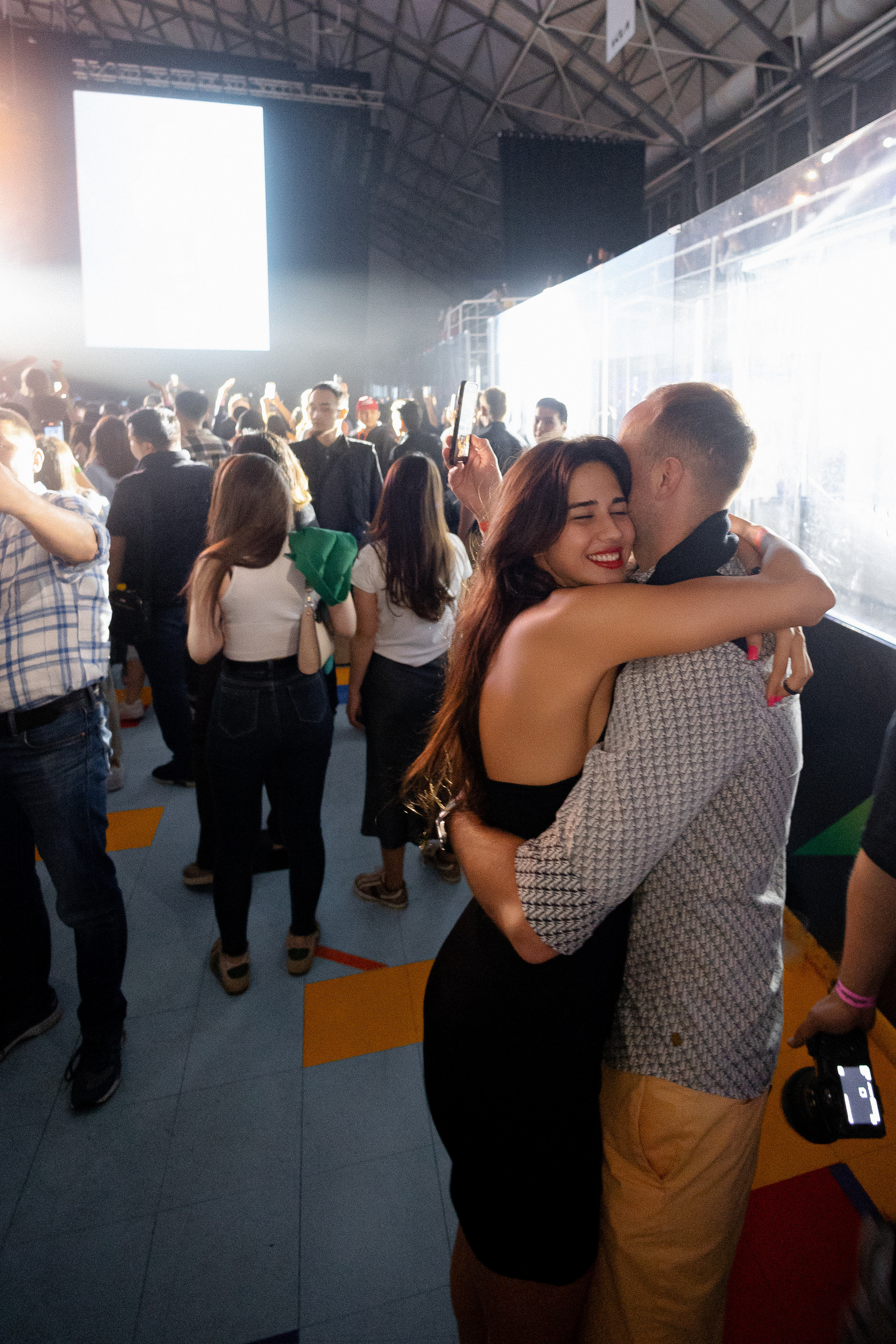 Баста | Концерт. Азимжан Нуритдинходжаев — свадебный фотограф