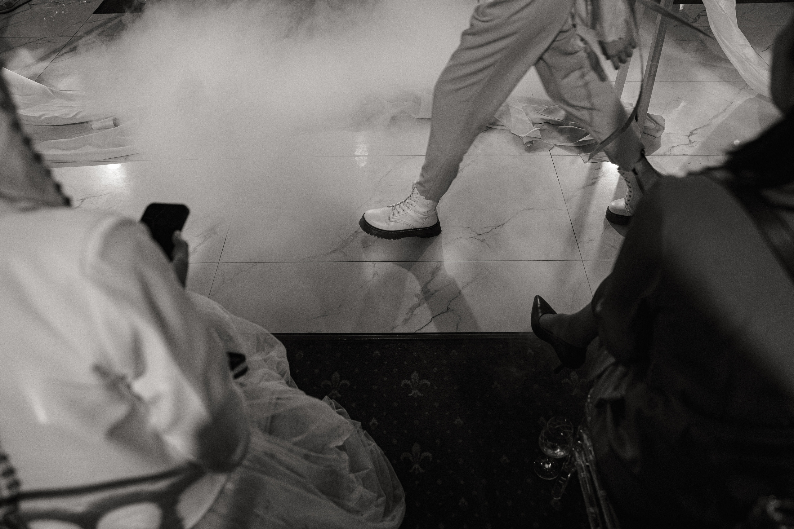 ATTENTION | Fashion Killa 2023. Азимжан Нуритдинходжаев — свадебный фотограф