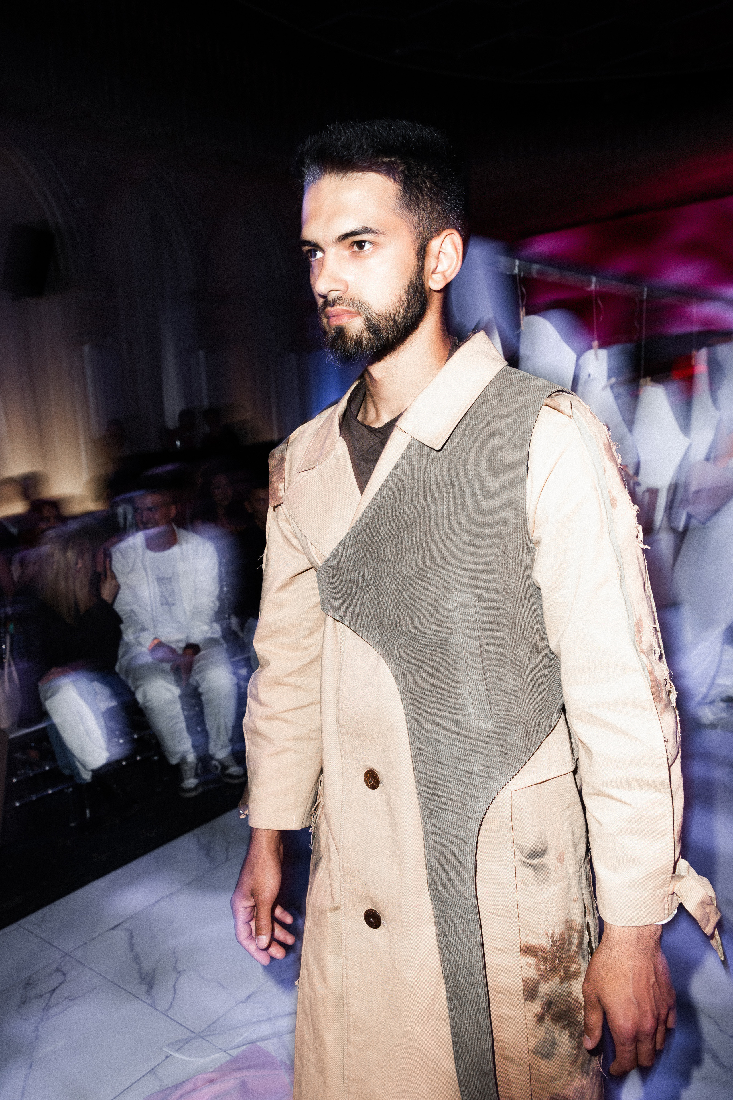 ATTENTION | Fashion Killa 2023. Азимжан Нуритдинходжаев — свадебный фотограф