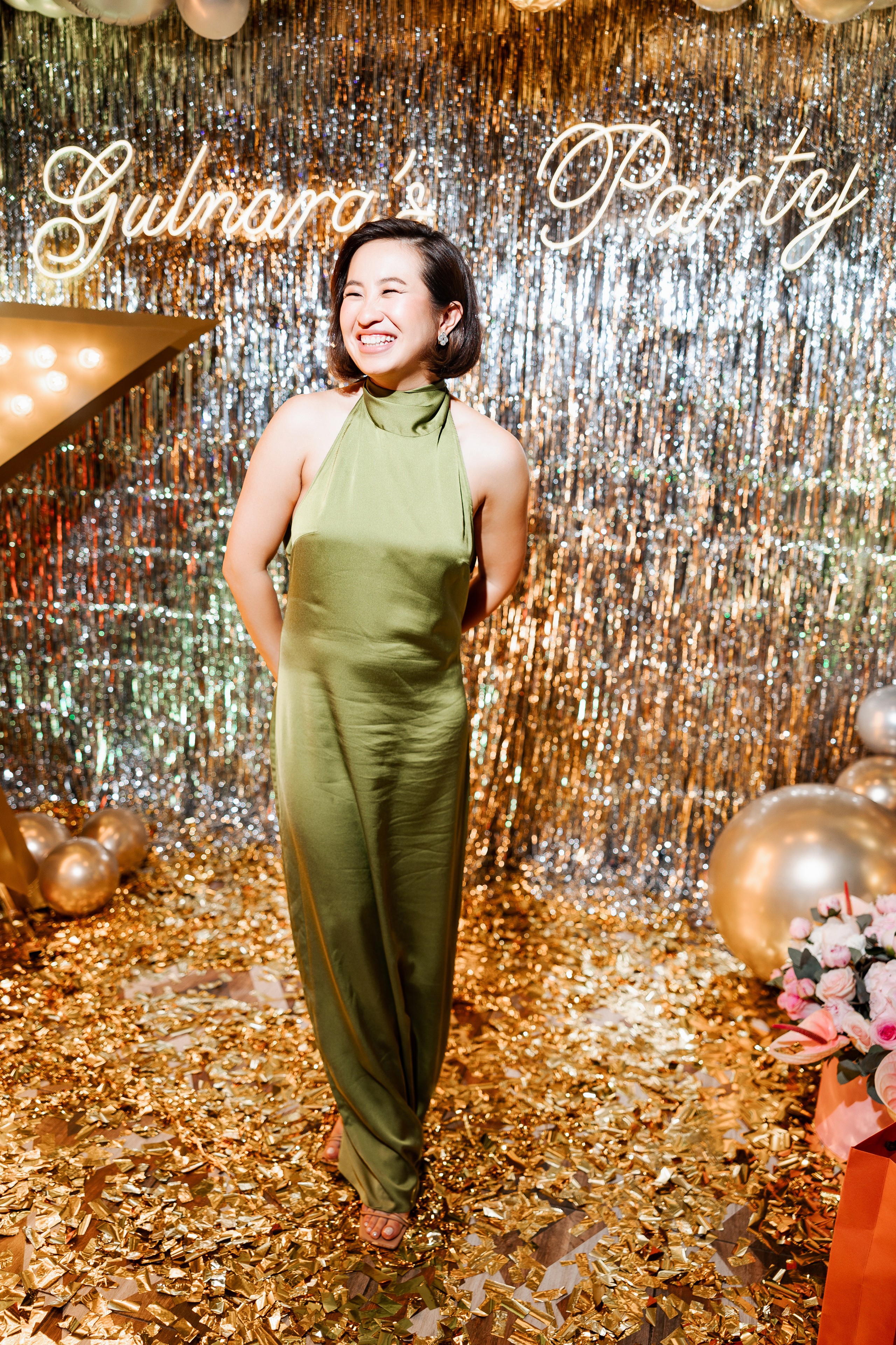 Birthday Party. Азимжан Нуритдинходжаев — свадебный фотограф