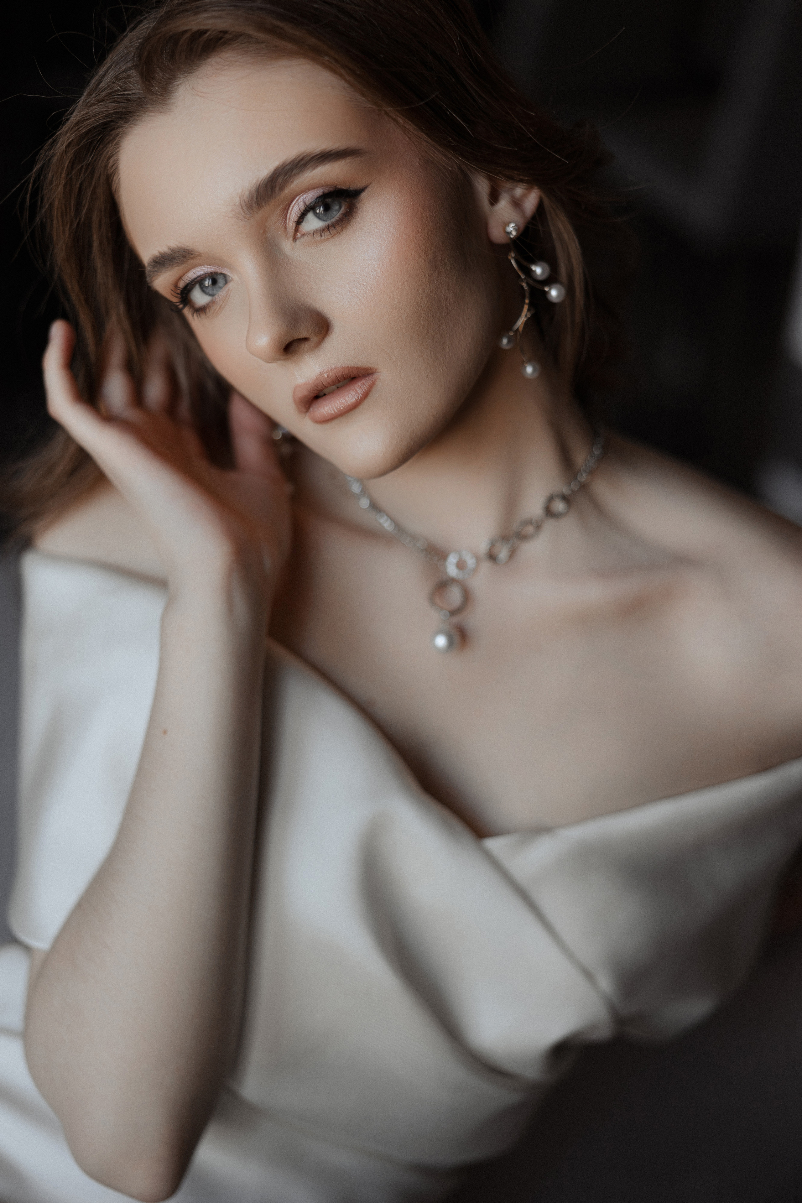 Утро Ксении. Азимжан Нуритдинходжаев — свадебный фотограф