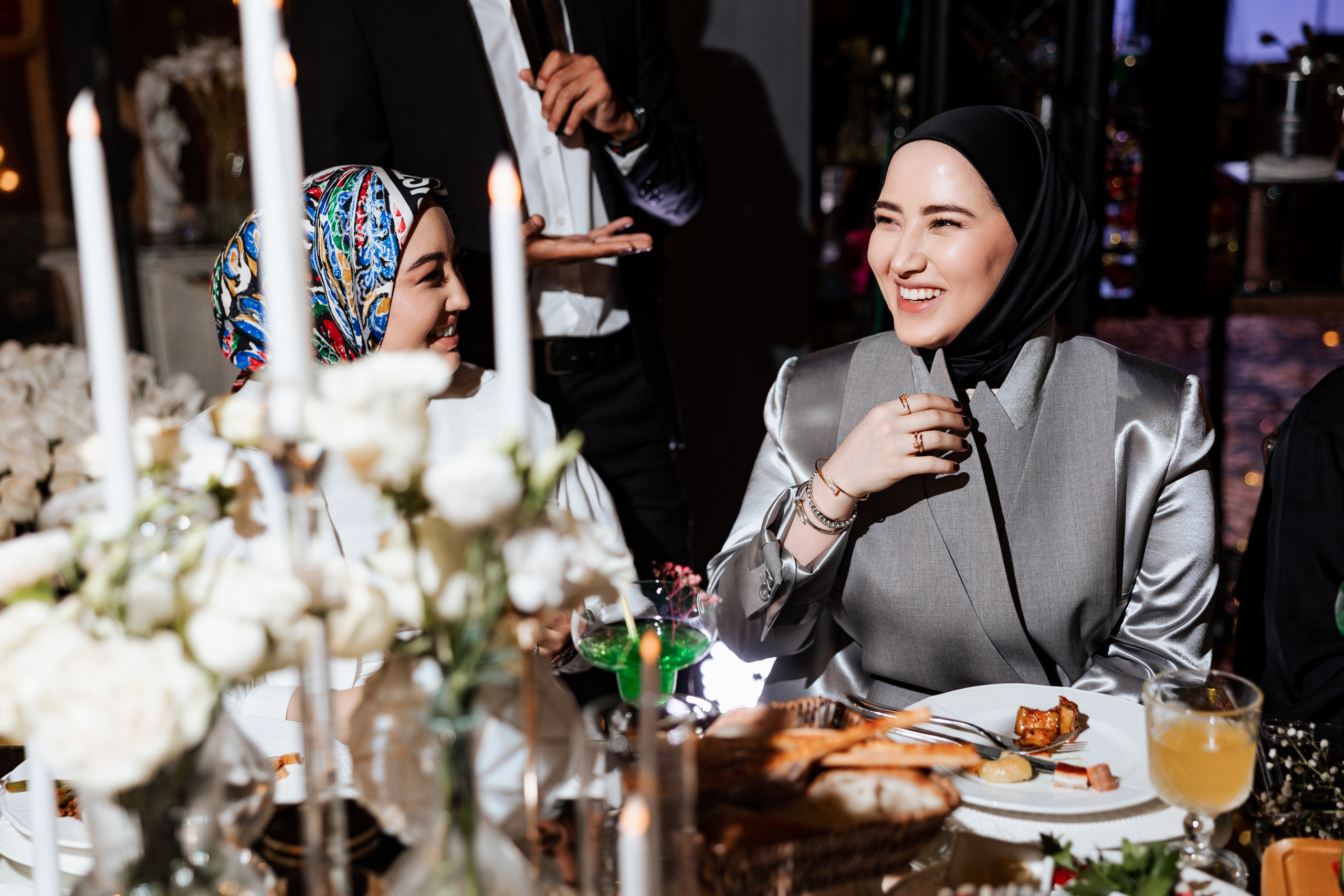 Birthday Party. Азимжан Нуритдинходжаев — свадебный фотограф