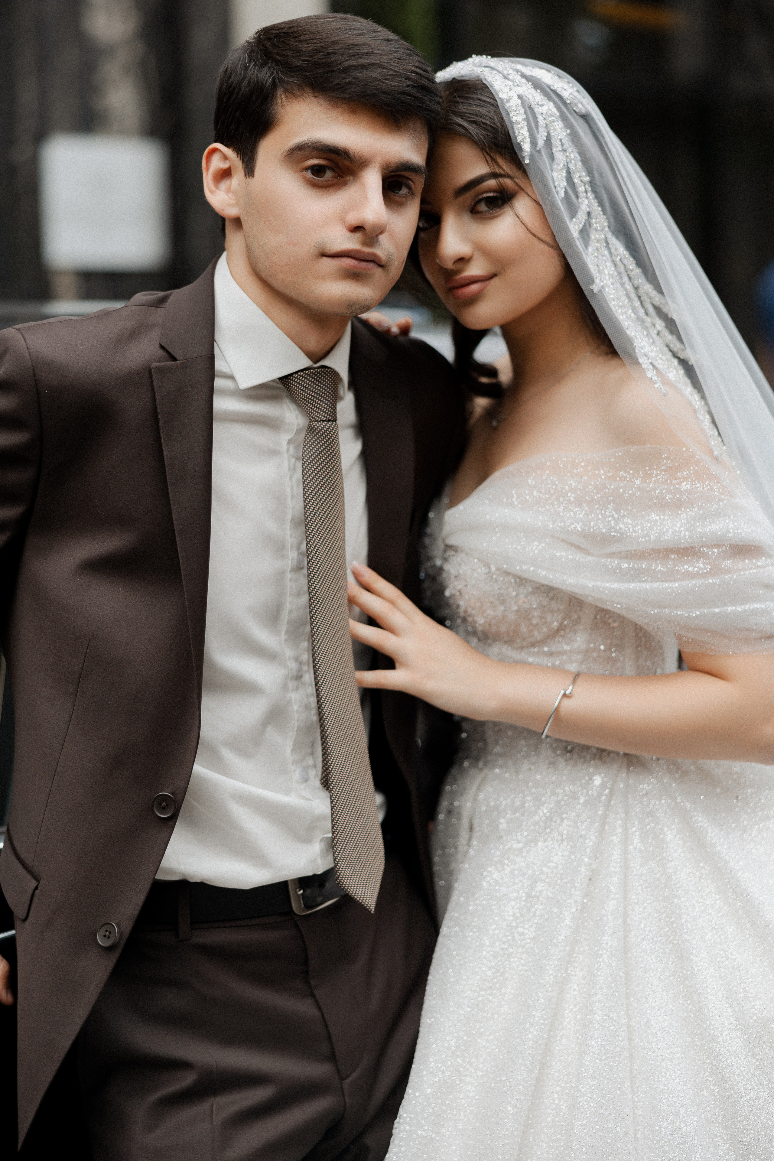 Sheraton. Азимжан Нуритдинходжаев — свадебный фотограф