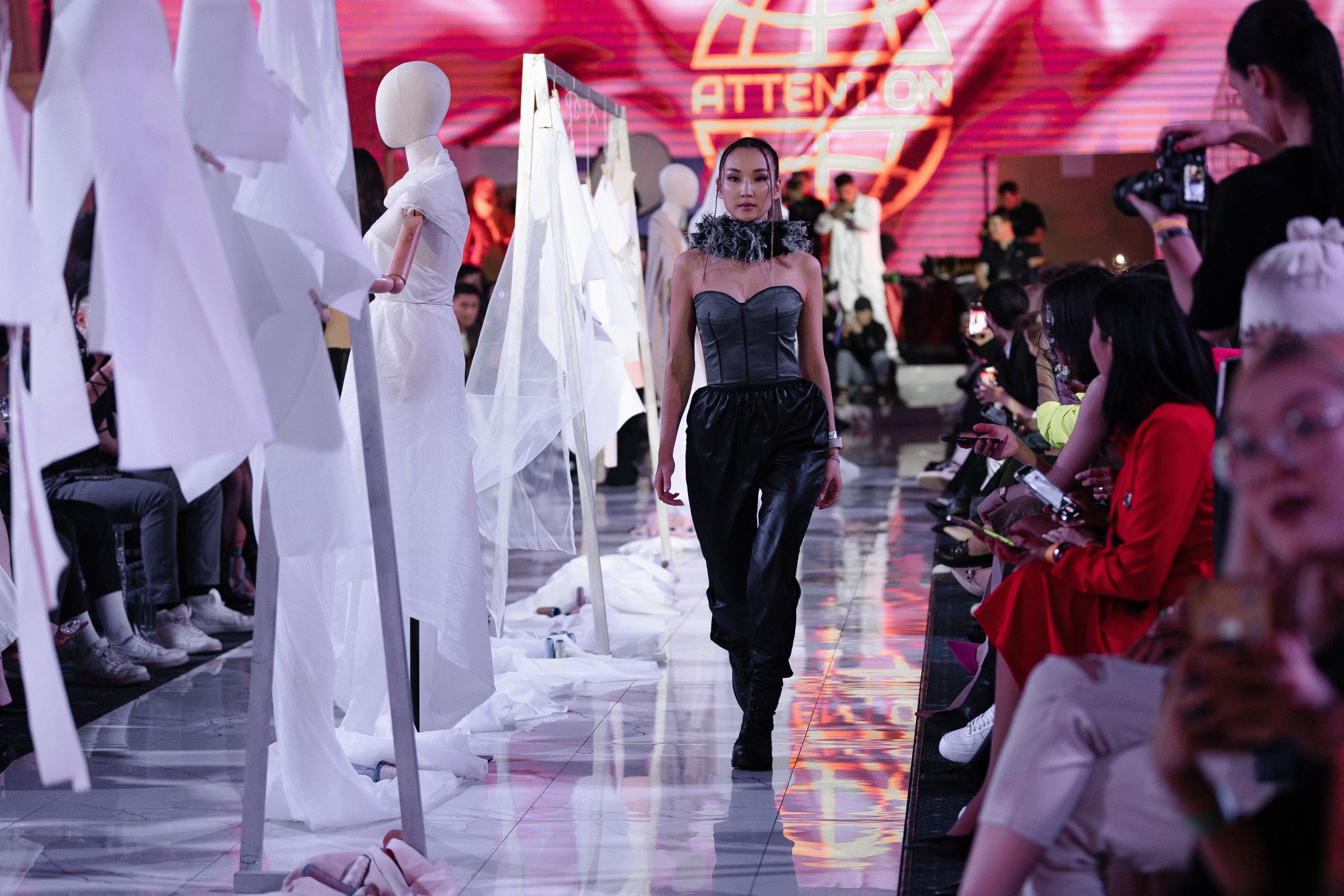 ATTENTION | Fashion Killa 2023. Азимжан Нуритдинходжаев — свадебный фотограф