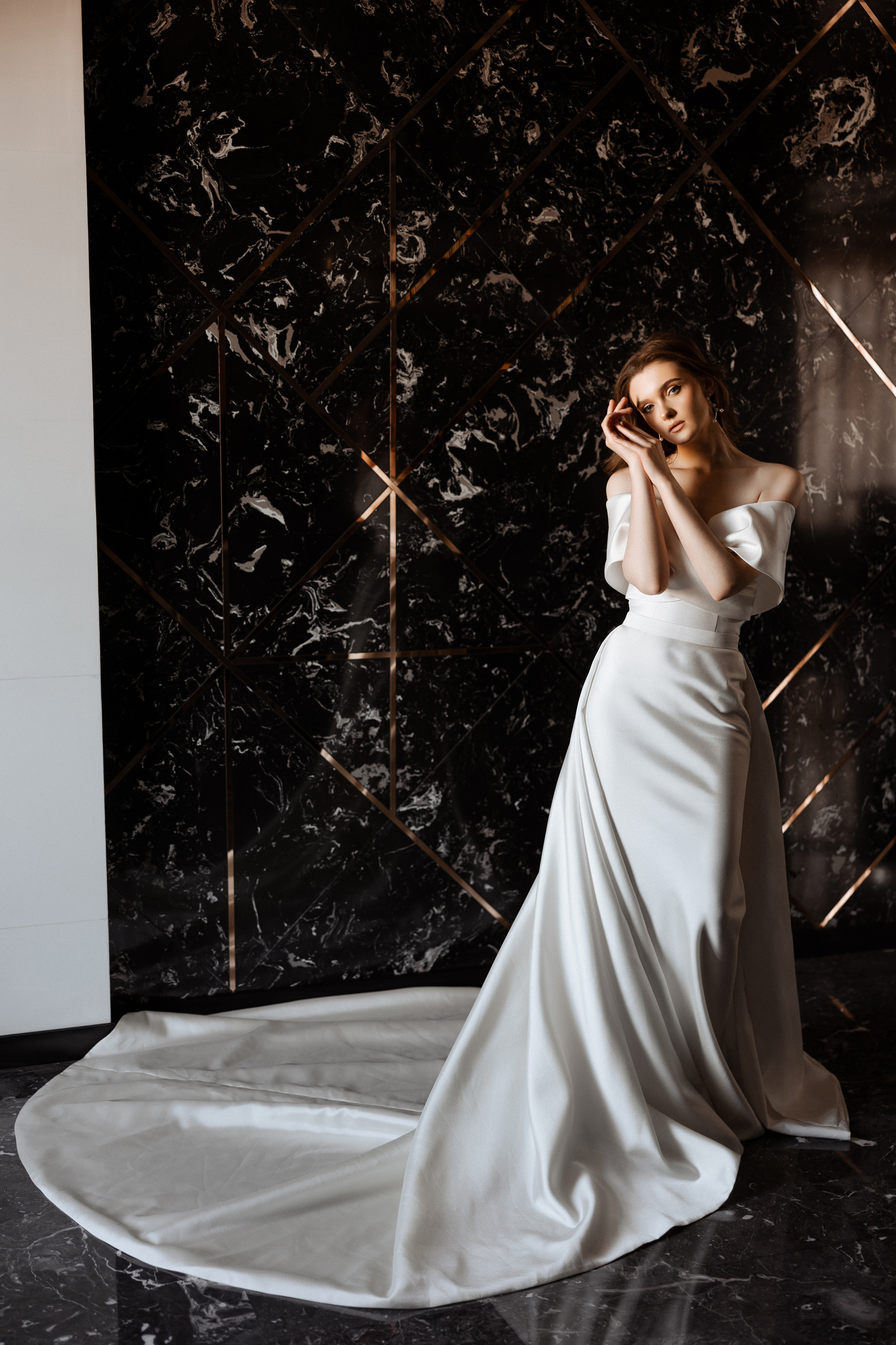 Утро Ксении. Азимжан Нуритдинходжаев — свадебный фотограф