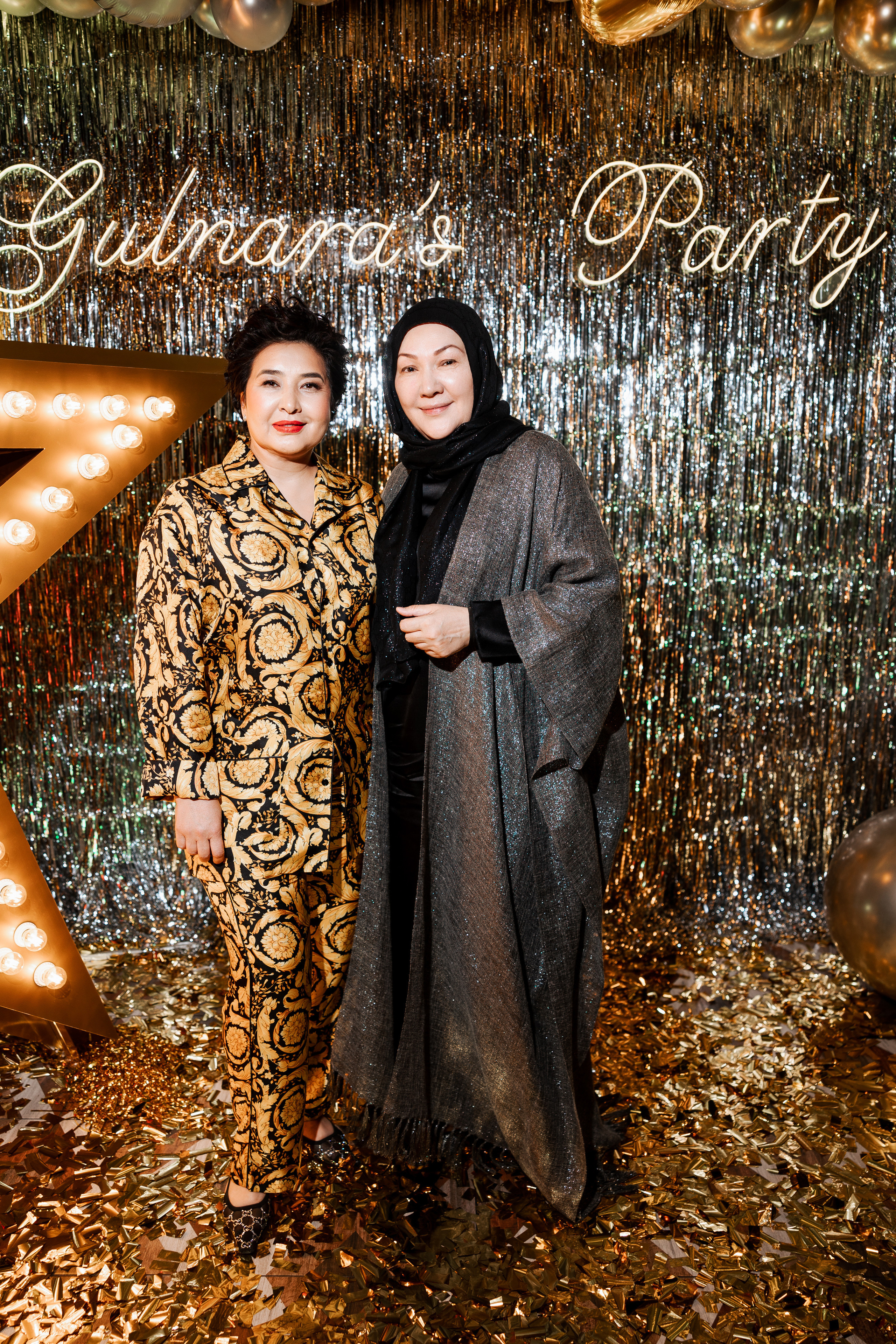 Birthday Party. Азимжан Нуритдинходжаев — свадебный фотограф