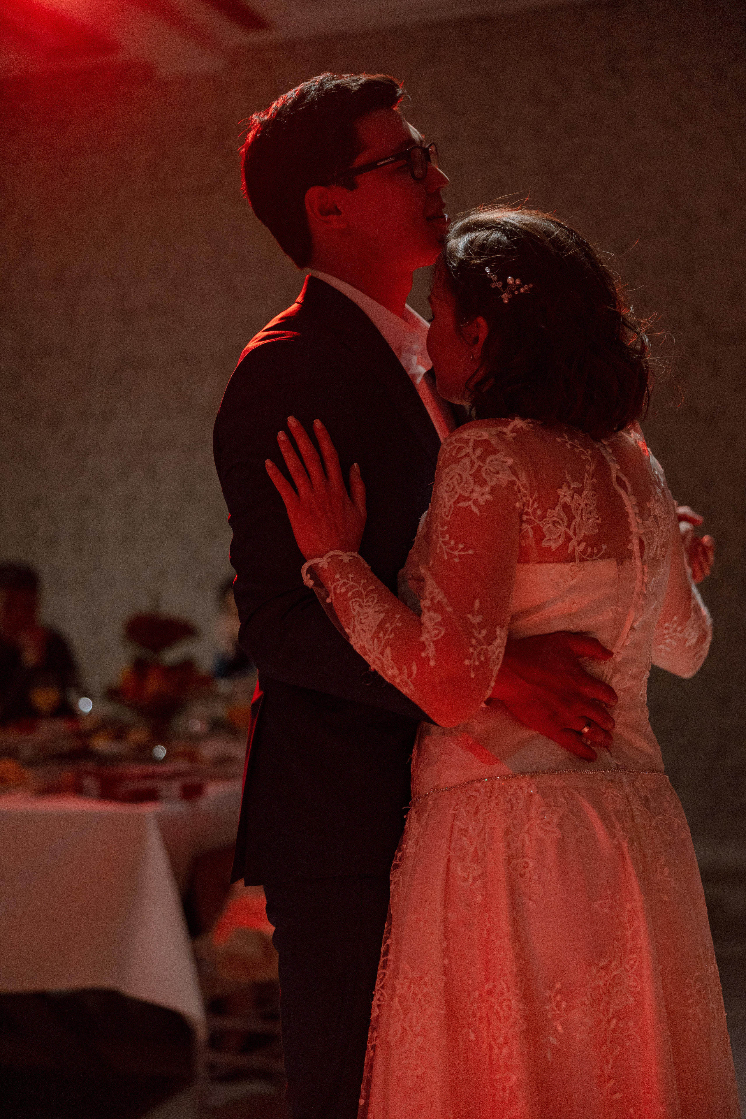 Темирлан и Раиса. Азимжан Нуритдинходжаев — свадебный фотограф