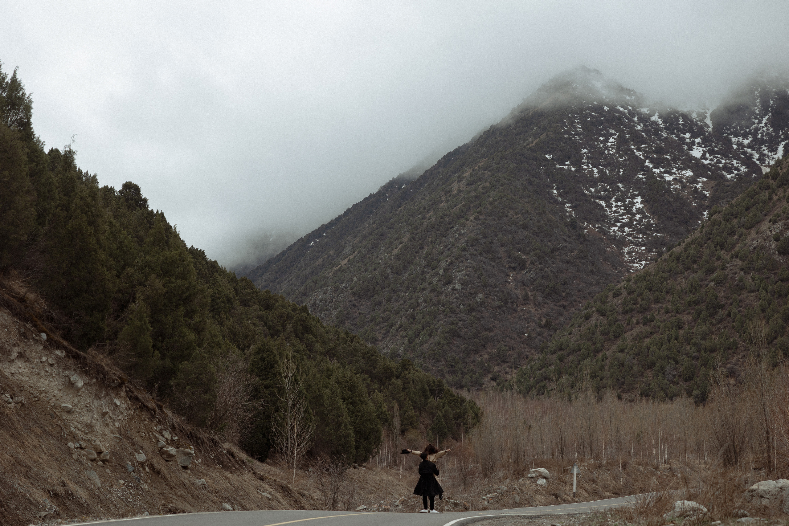 Бека и Бема. Азимжан Нуритдинходжаев — свадебный фотограф
