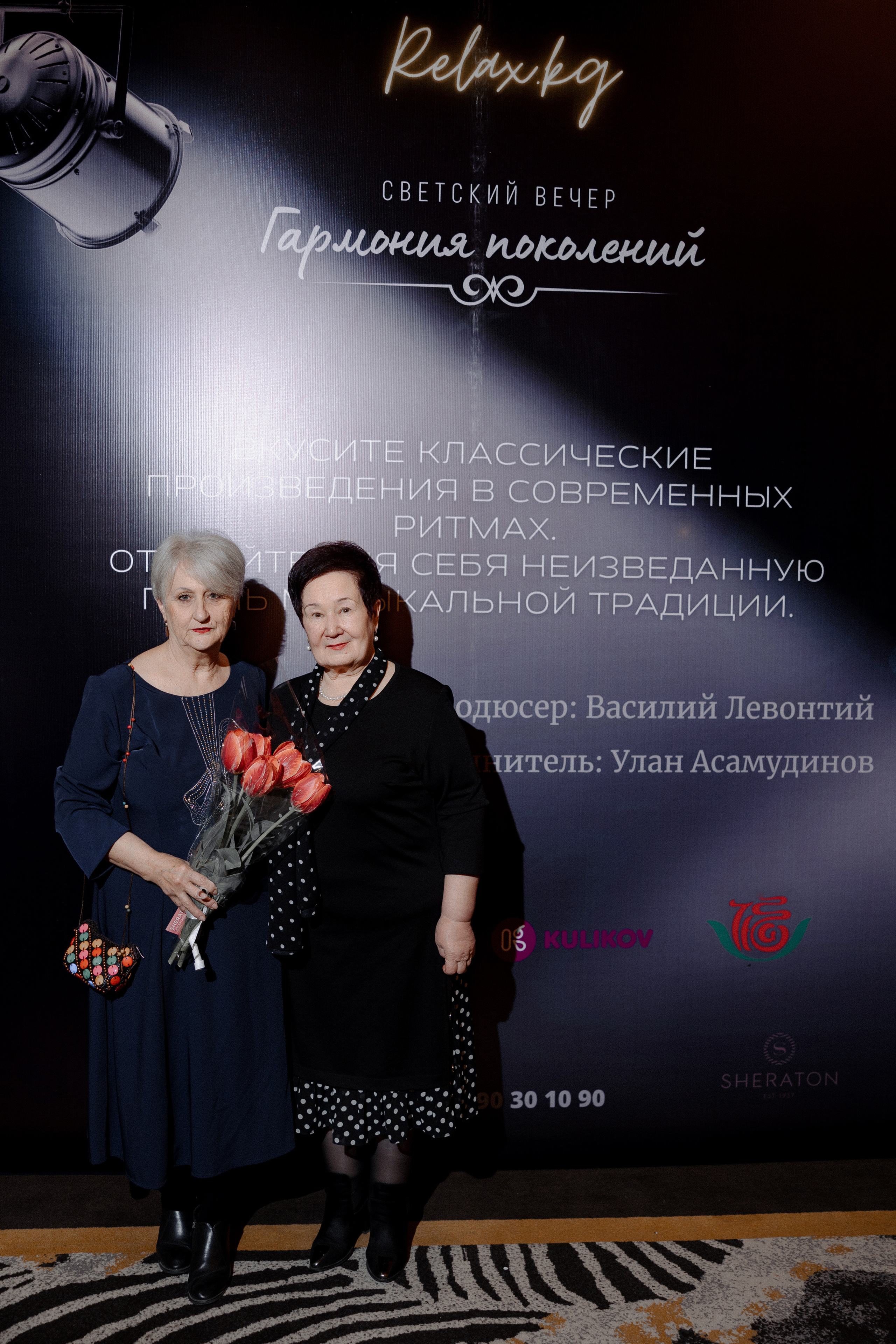 Concert Music of Ulan Asamudinov. Азимжан Нуритдинходжаев — свадебный фотограф