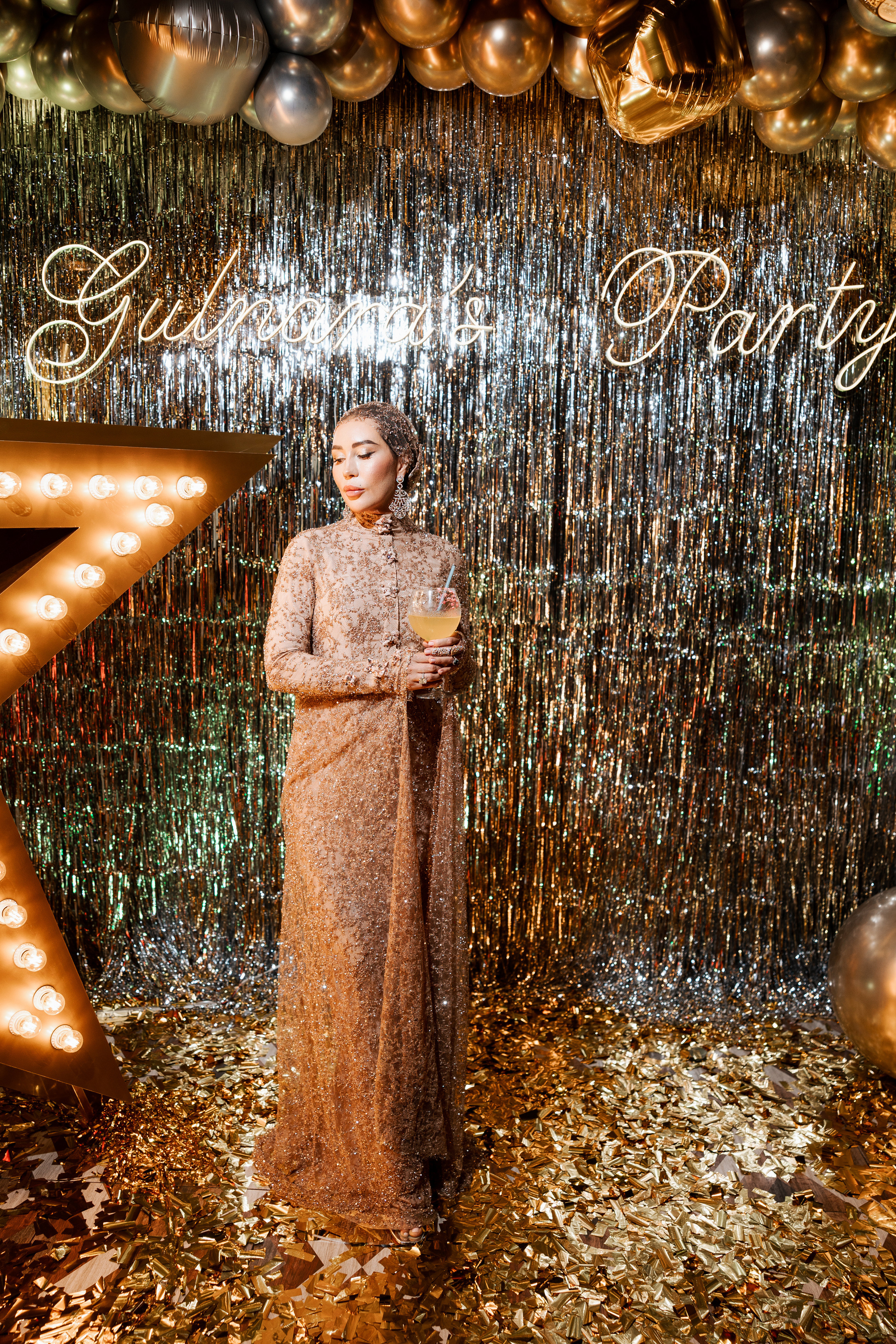 Birthday Party. Азимжан Нуритдинходжаев — свадебный фотограф