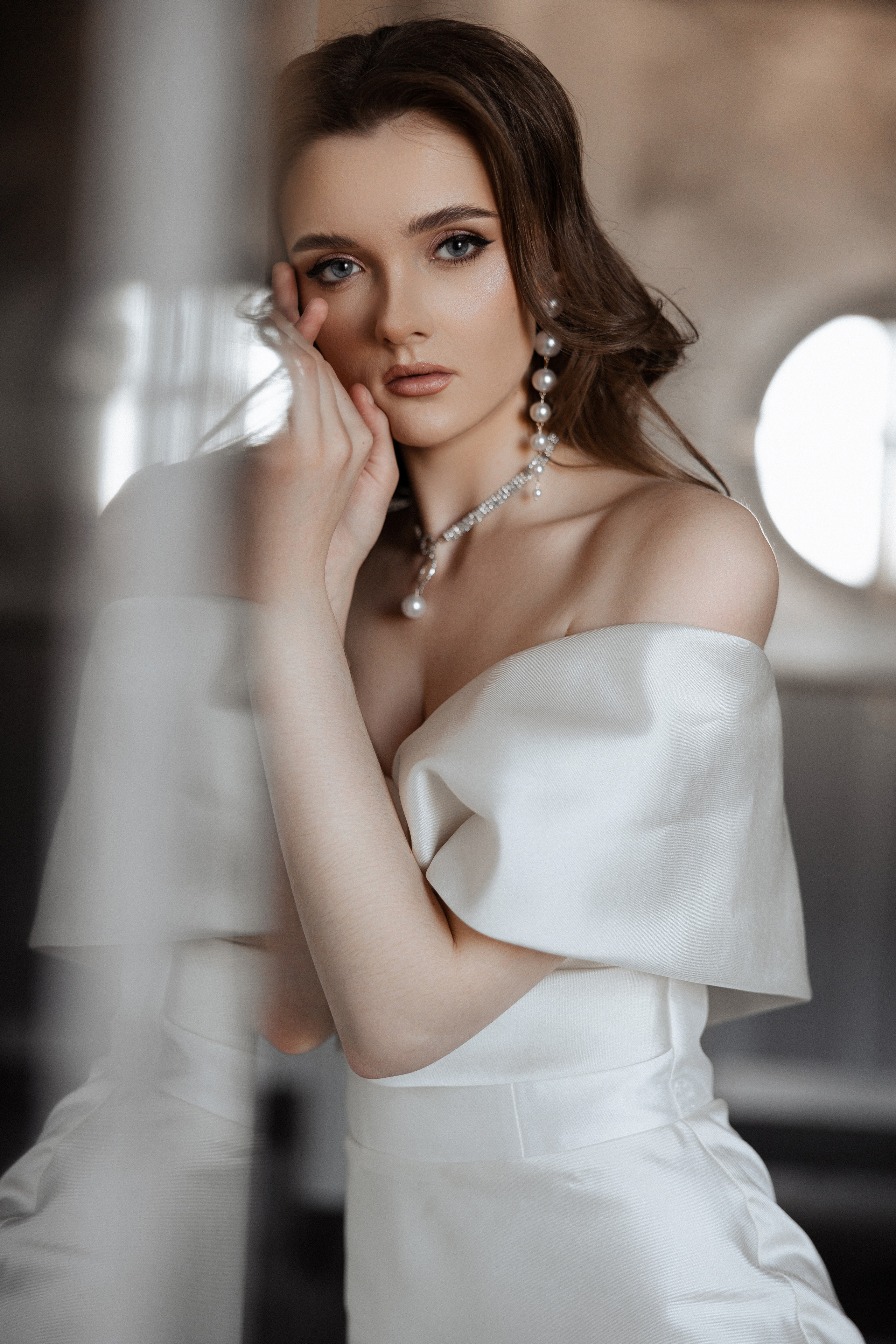 Утро Ксении. Азимжан Нуритдинходжаев — свадебный фотограф