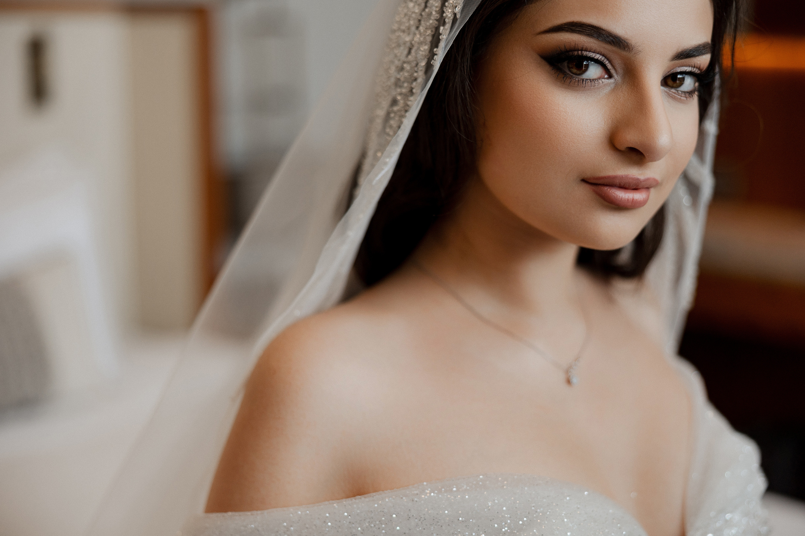 Sheraton. Азимжан Нуритдинходжаев — свадебный фотограф