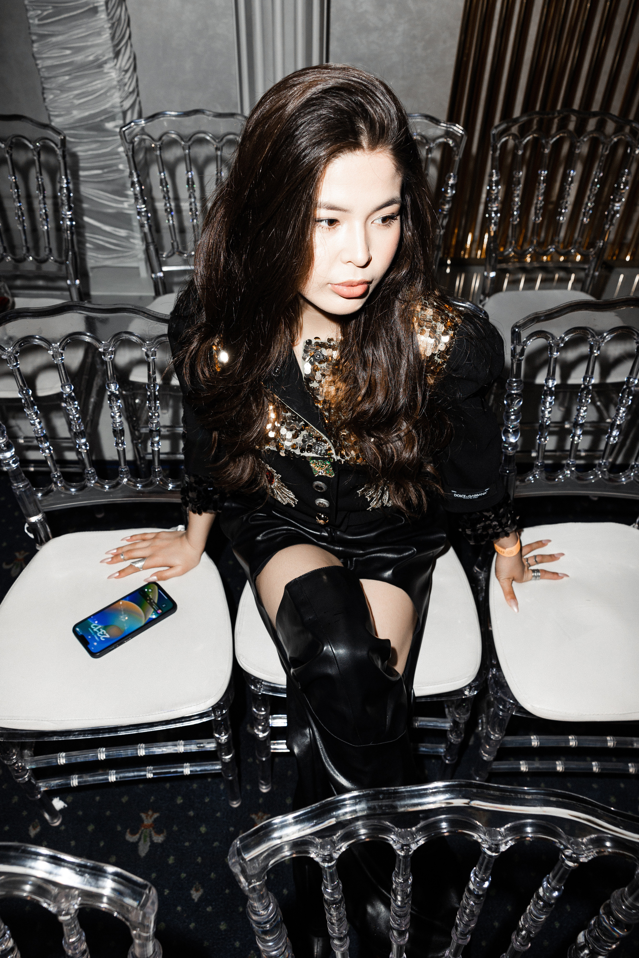 ATTENTION | Fashion Killa 2023. Азимжан Нуритдинходжаев — свадебный фотограф