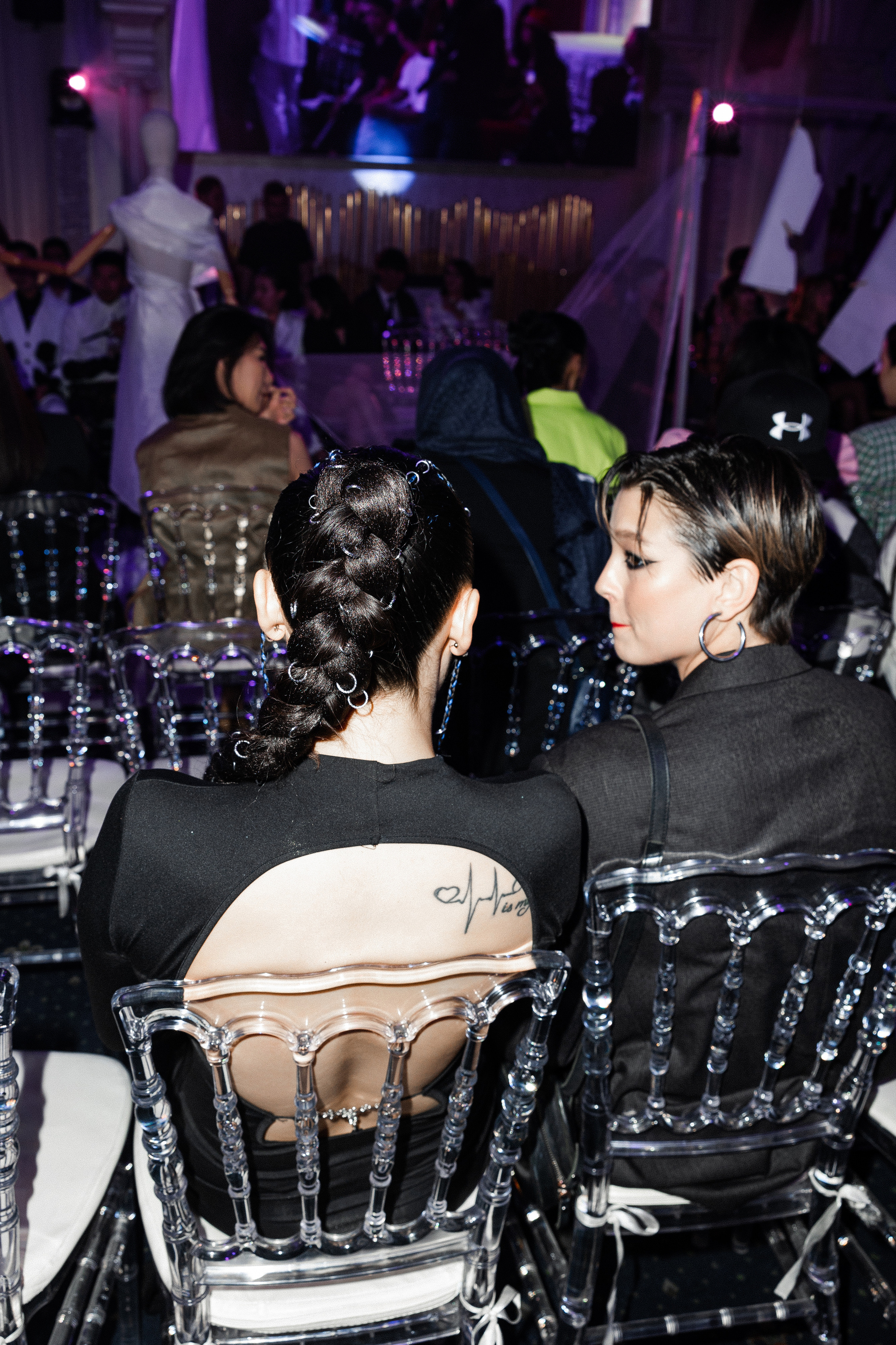 ATTENTION | Fashion Killa 2023. Азимжан Нуритдинходжаев — свадебный фотограф