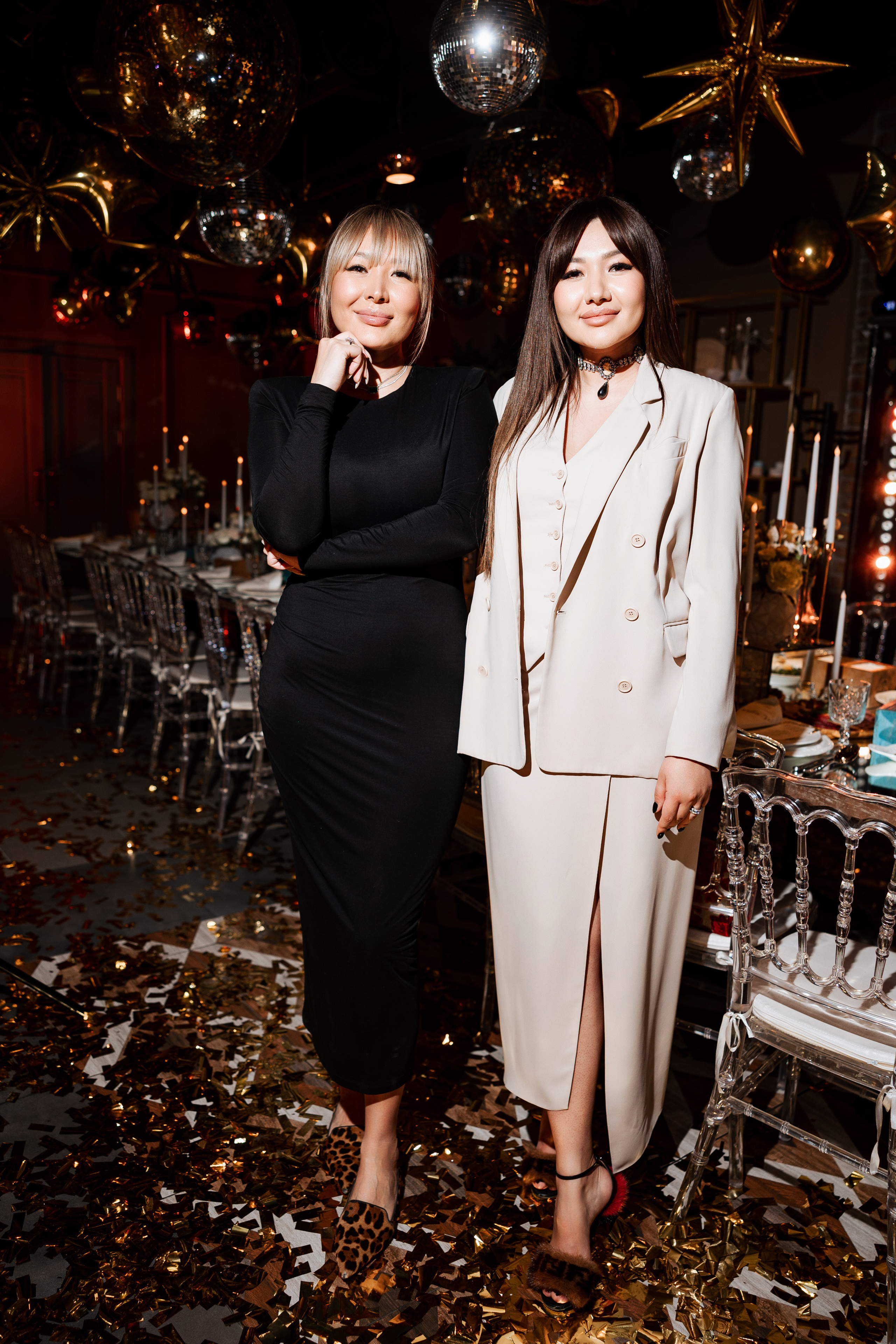 Birthday Party. Азимжан Нуритдинходжаев — свадебный фотограф