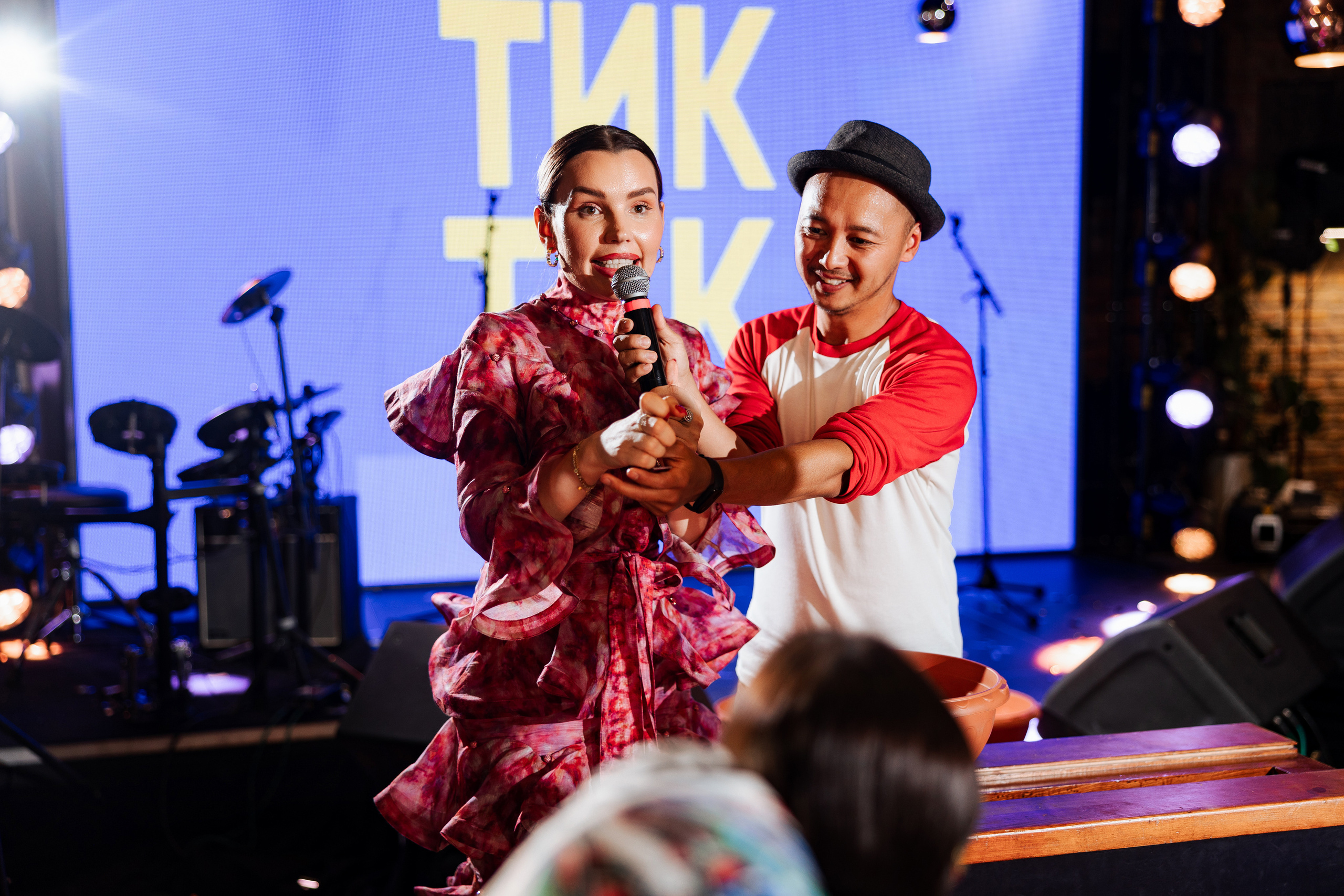 Birthday Party. Азимжан Нуритдинходжаев — свадебный фотограф