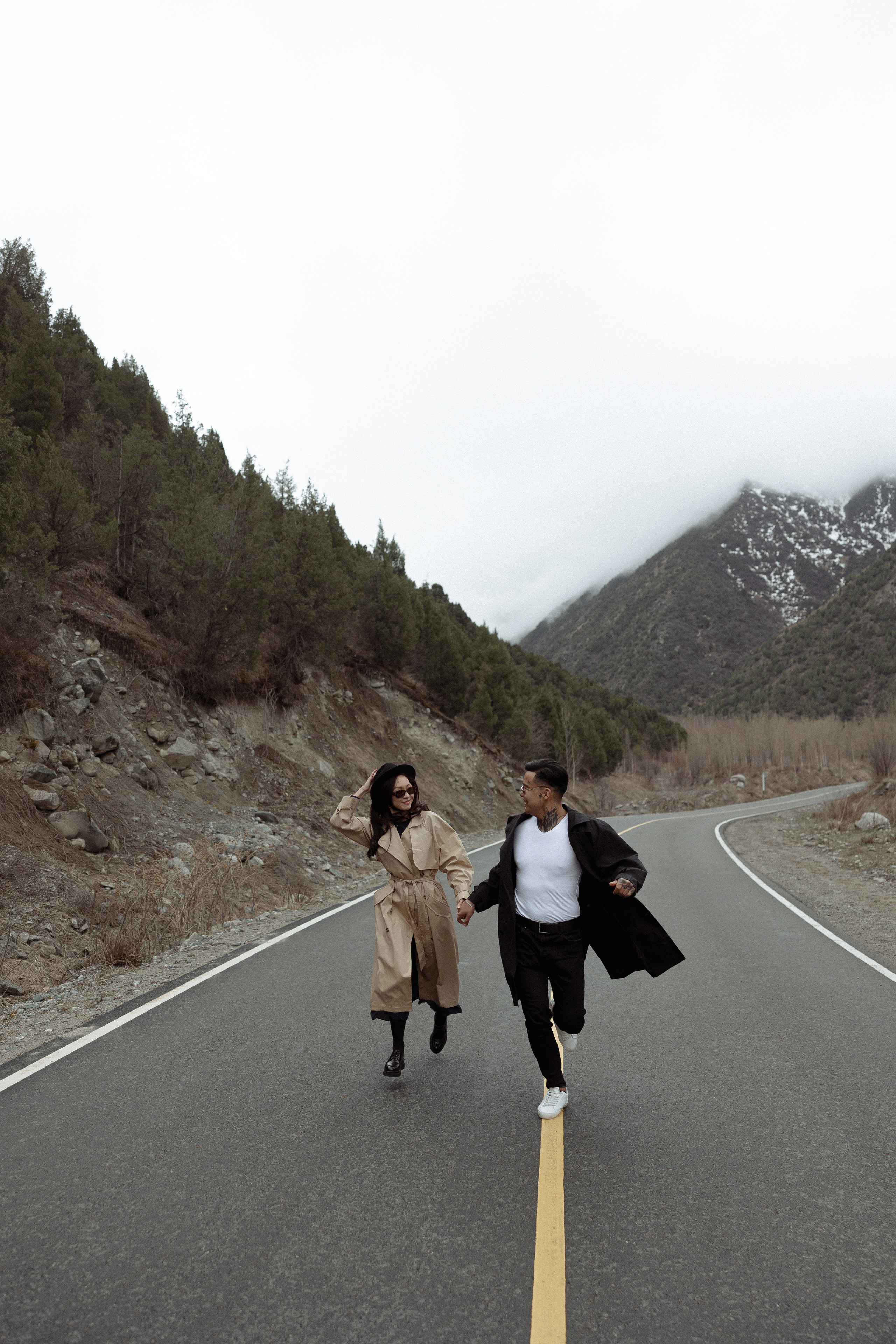 Бека и Бема. Азимжан Нуритдинходжаев — свадебный фотограф