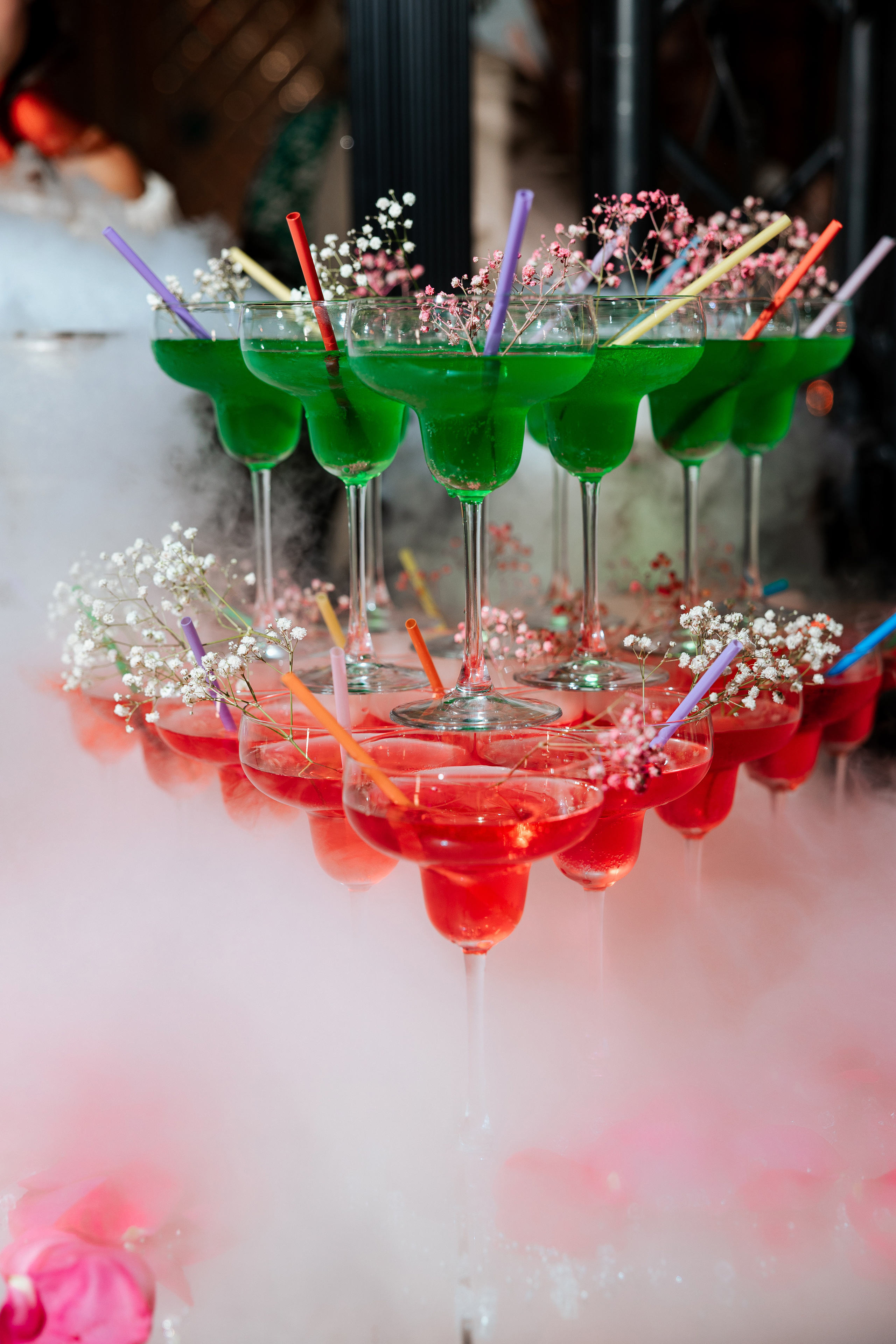 Birthday Party. Азимжан Нуритдинходжаев — свадебный фотограф