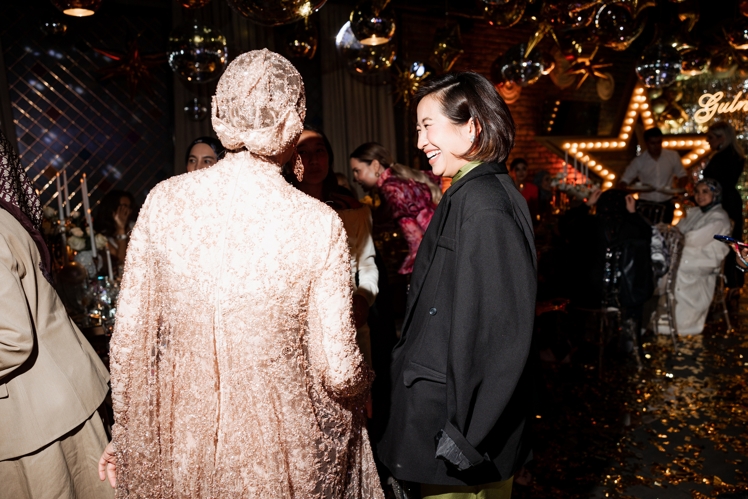 Birthday Party. Азимжан Нуритдинходжаев — свадебный фотограф