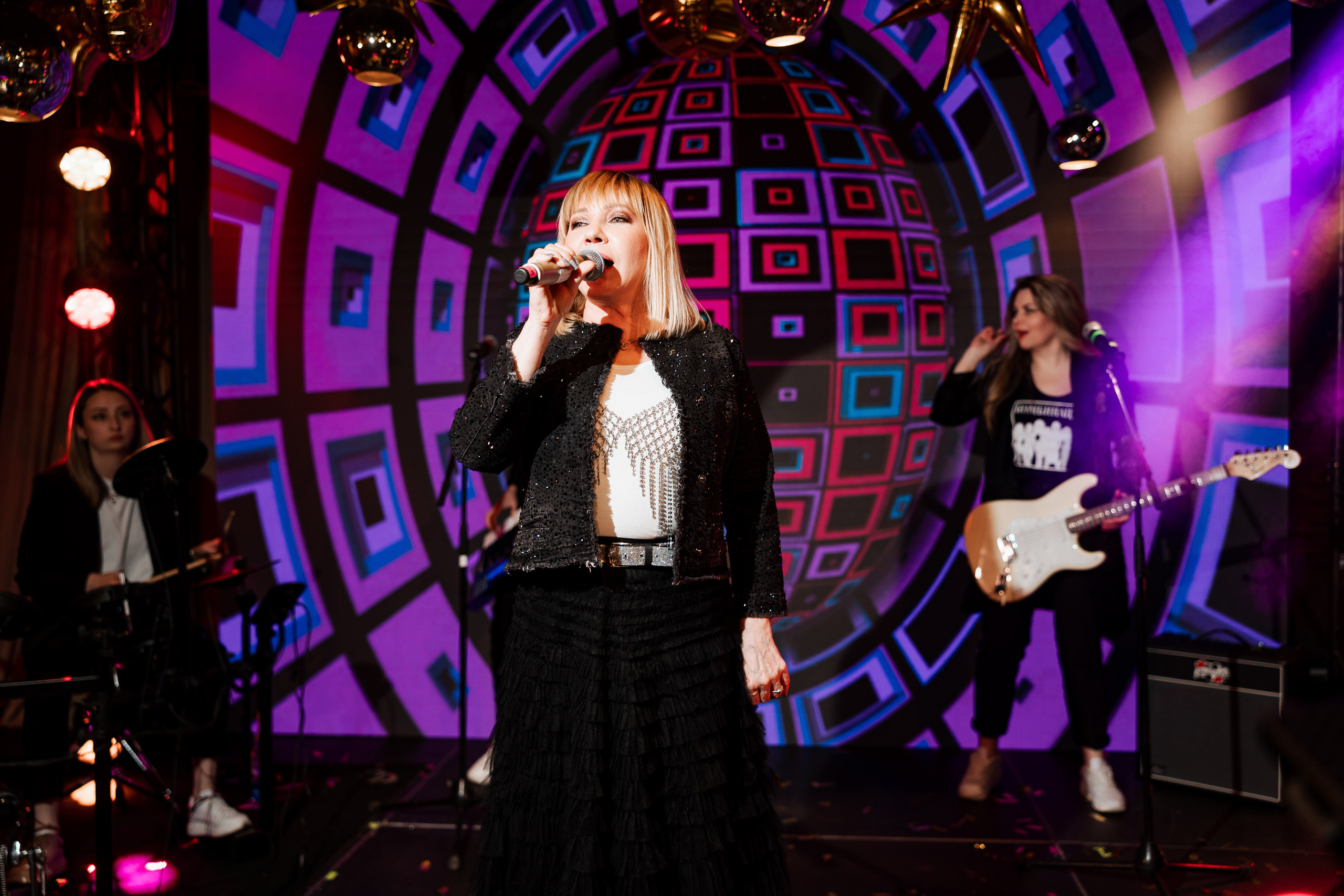 Birthday Party. Азимжан Нуритдинходжаев — свадебный фотограф