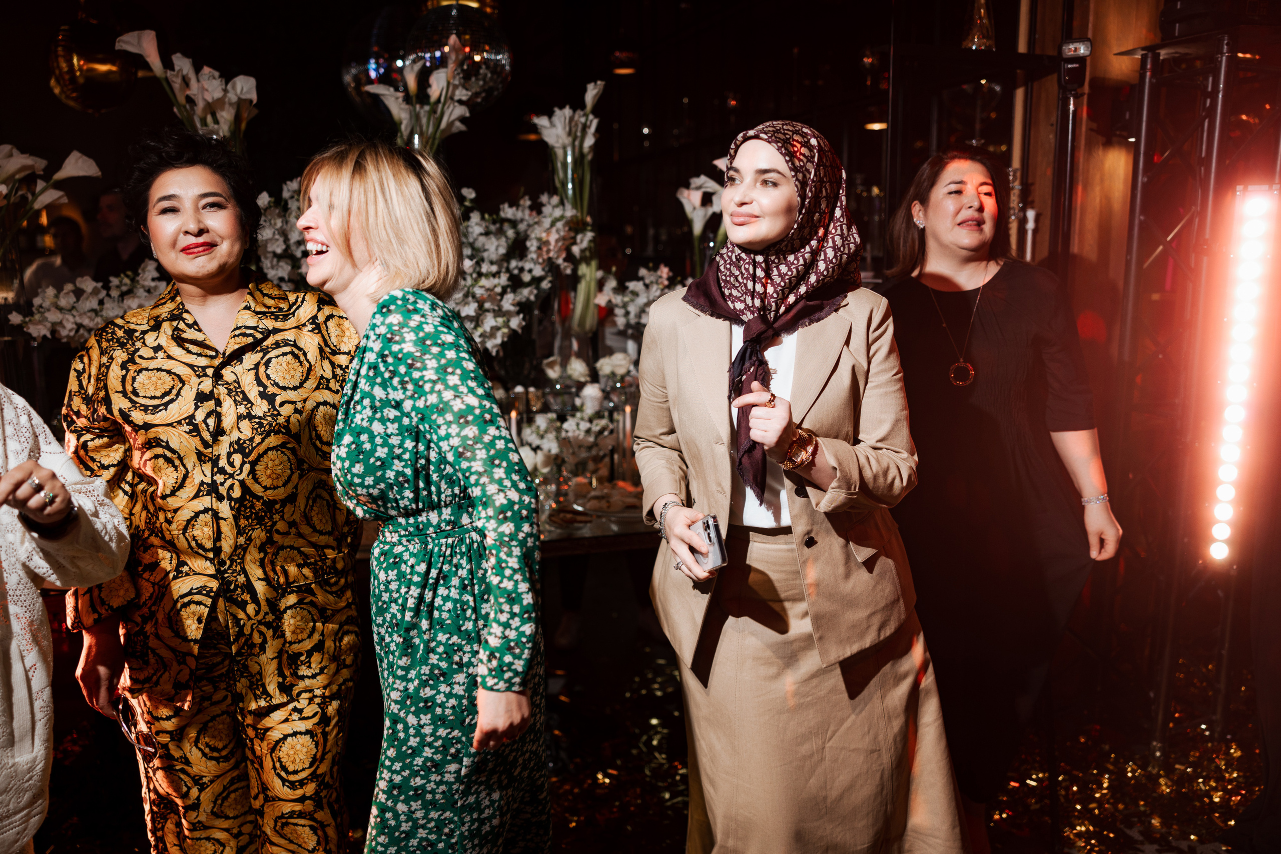 Birthday Party. Азимжан Нуритдинходжаев — свадебный фотограф