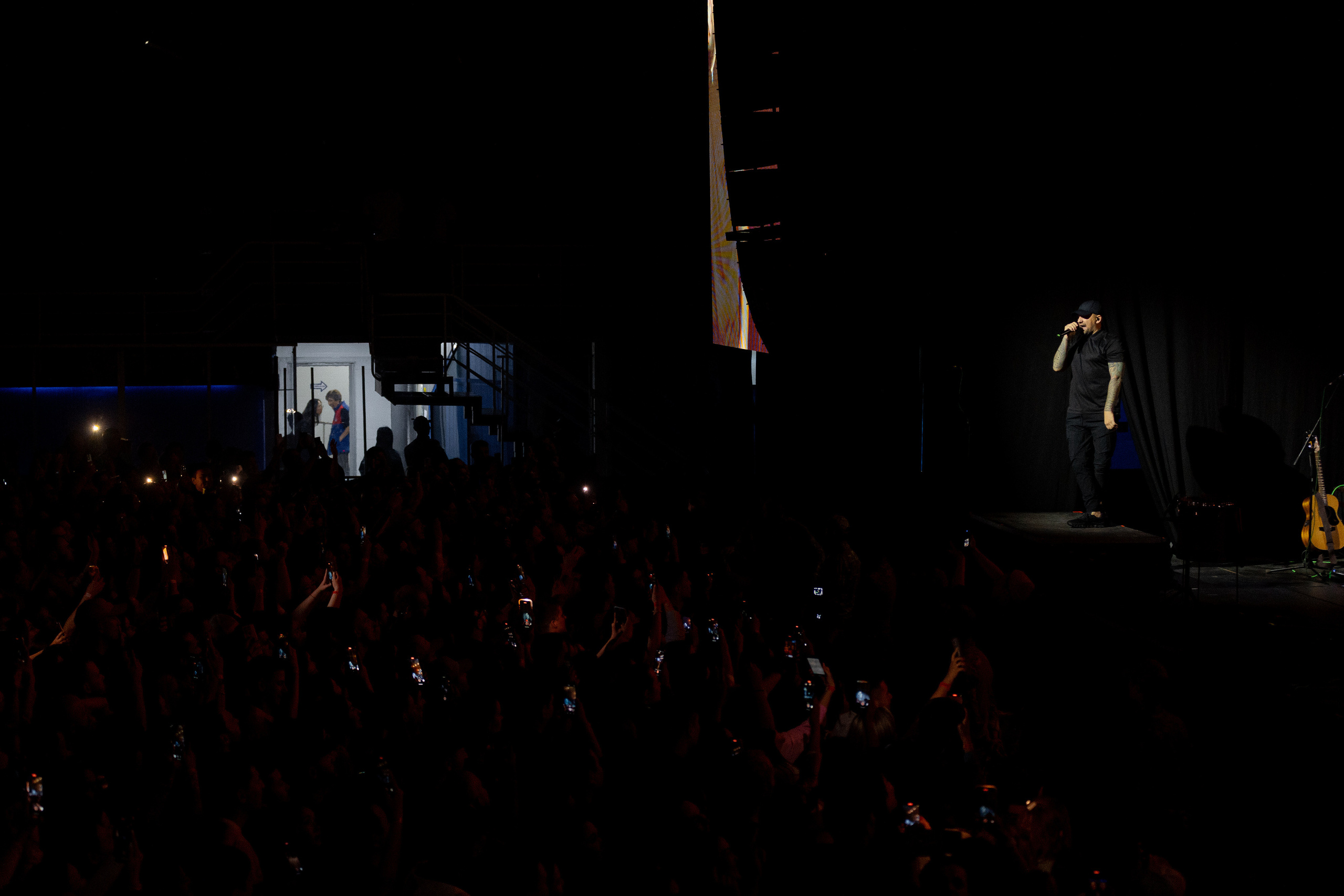 Баста | Концерт. Азимжан Нуритдинходжаев — свадебный фотограф