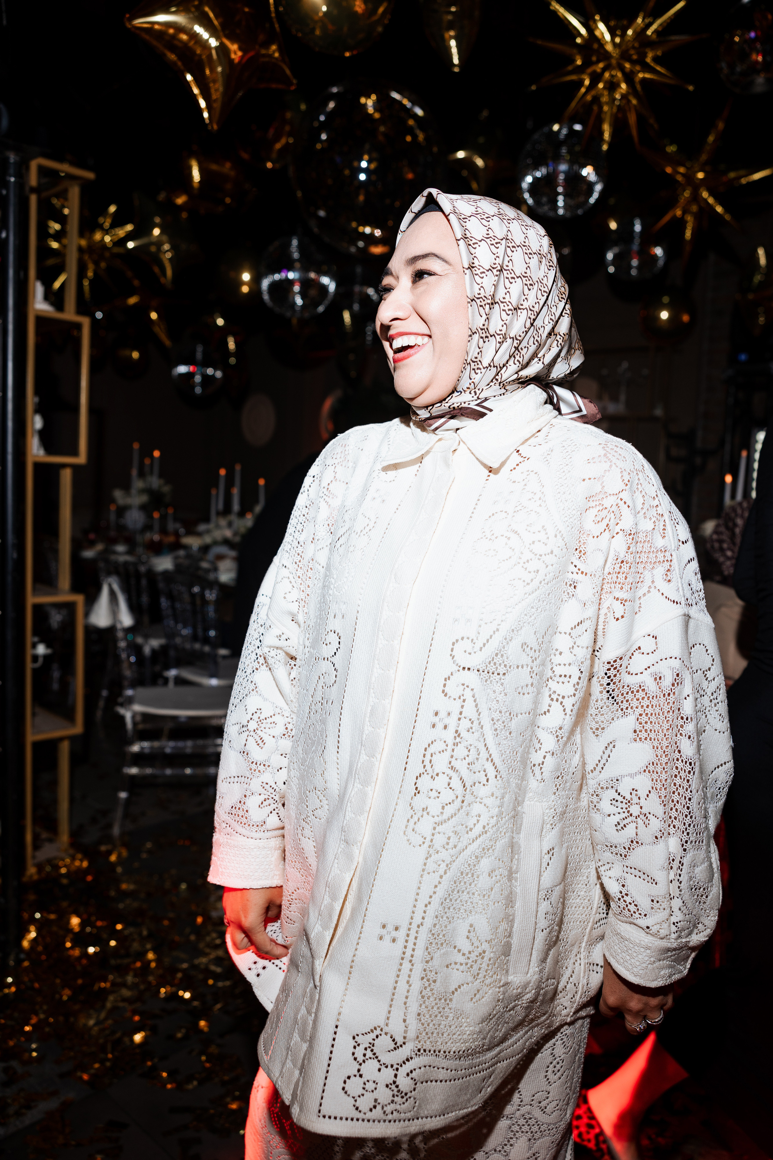 Birthday Party. Азимжан Нуритдинходжаев — свадебный фотограф