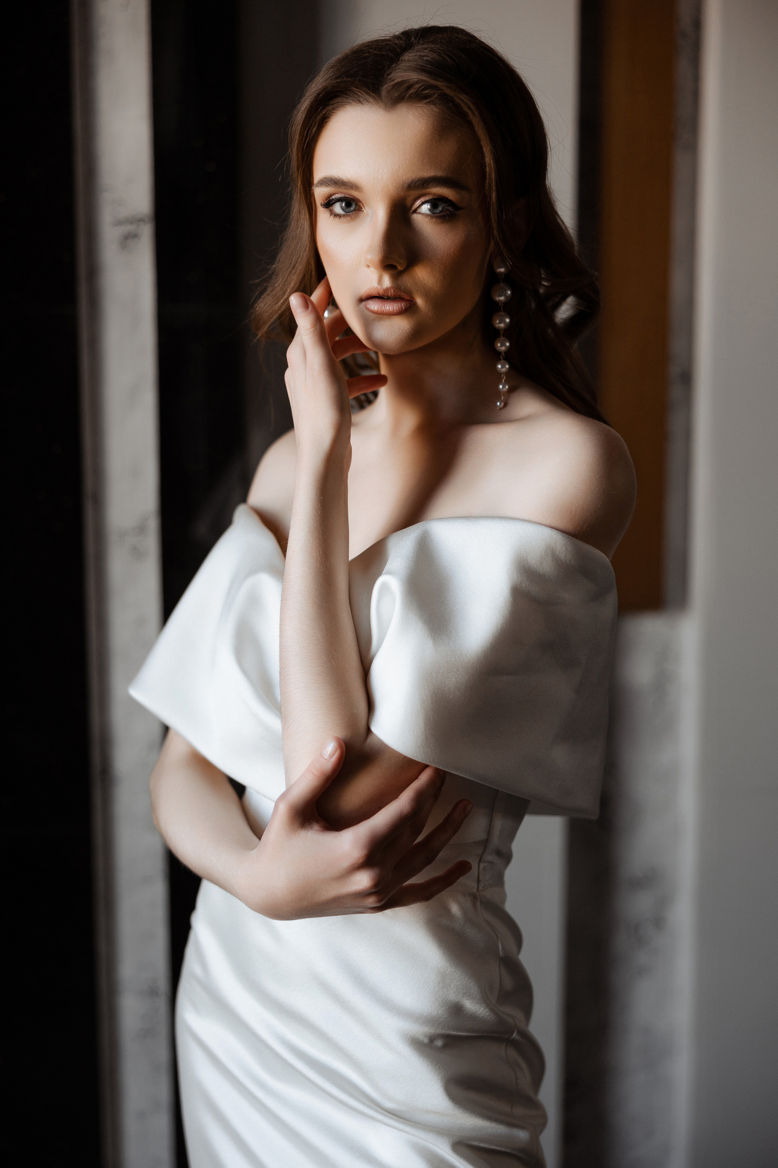 Утро Ксении. Азимжан Нуритдинходжаев — свадебный фотограф