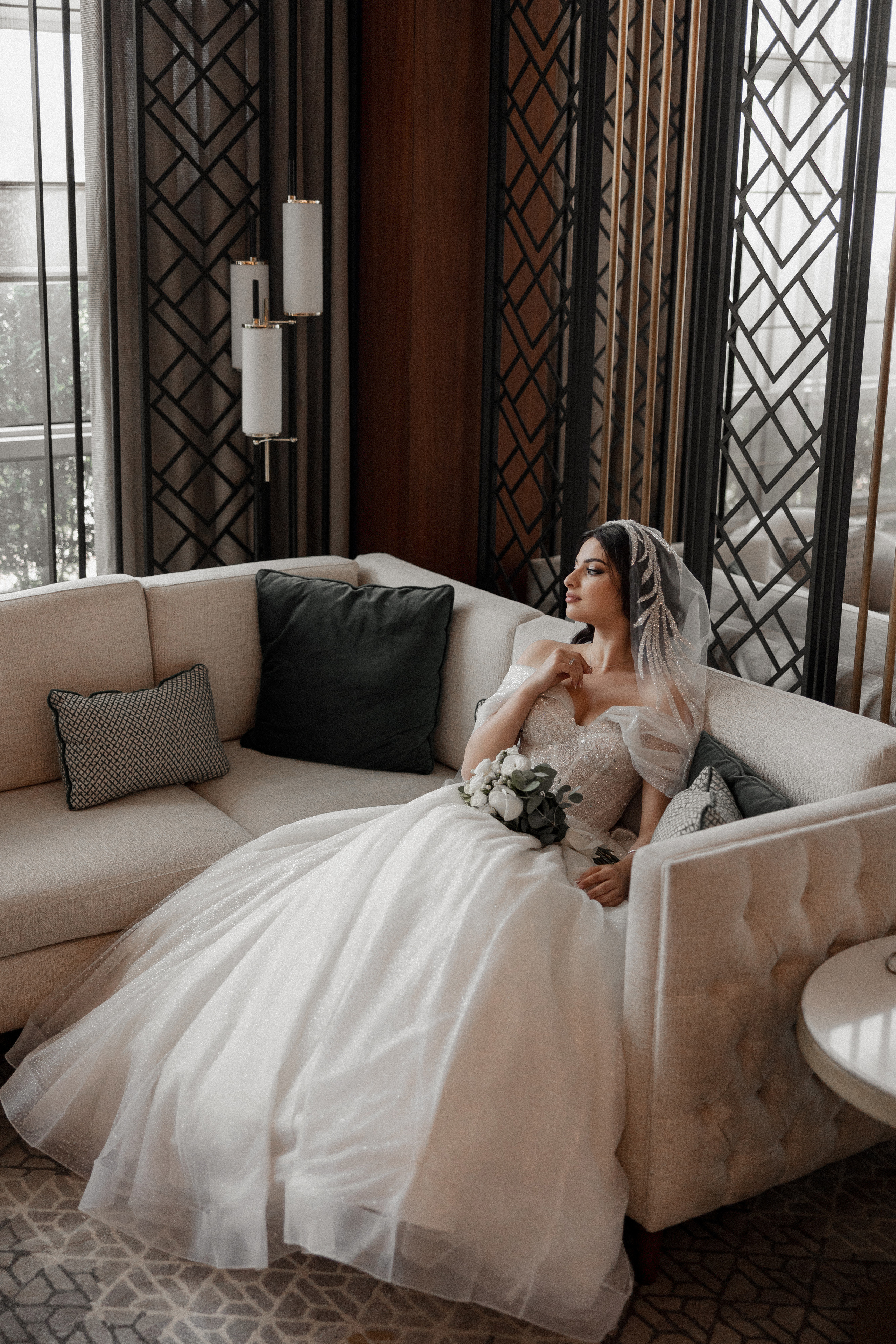 Sheraton. Азимжан Нуритдинходжаев — свадебный фотограф