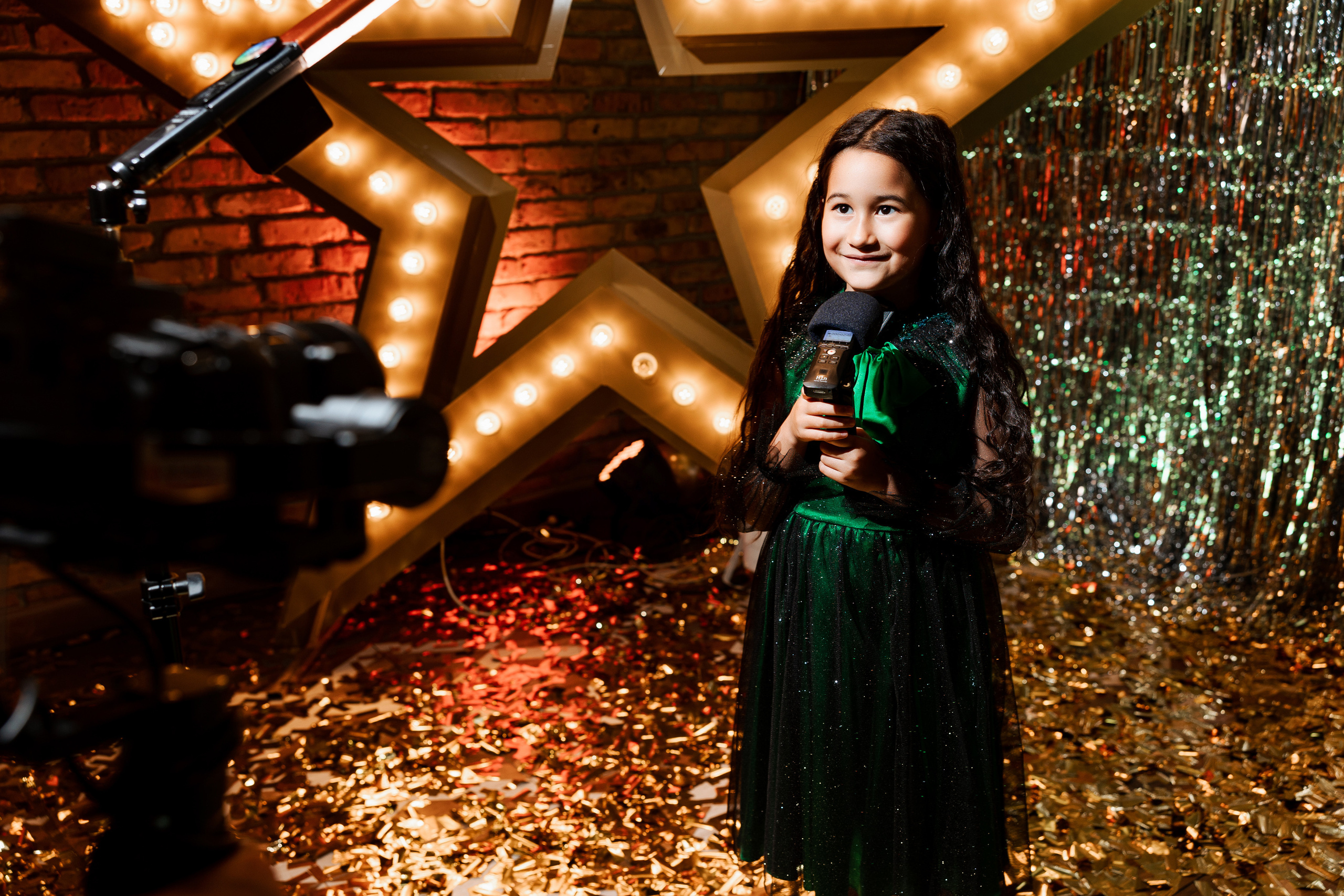 Birthday Party. Азимжан Нуритдинходжаев — свадебный фотограф