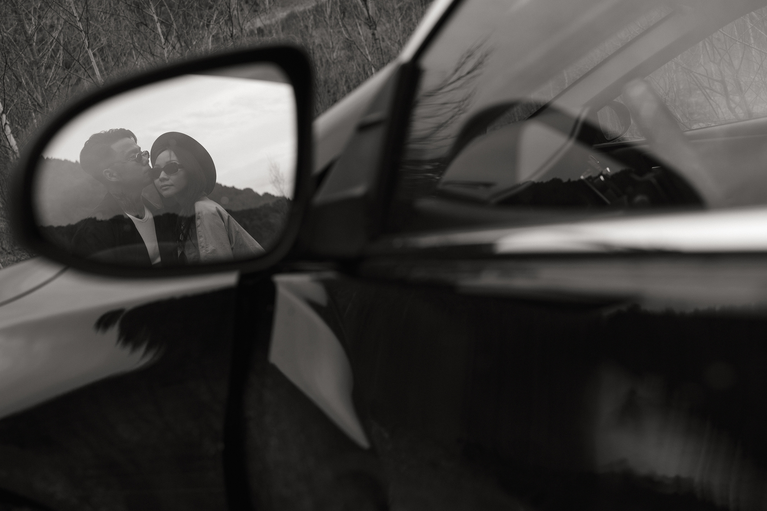 Бека и Бема. Азимжан Нуритдинходжаев — свадебный фотограф