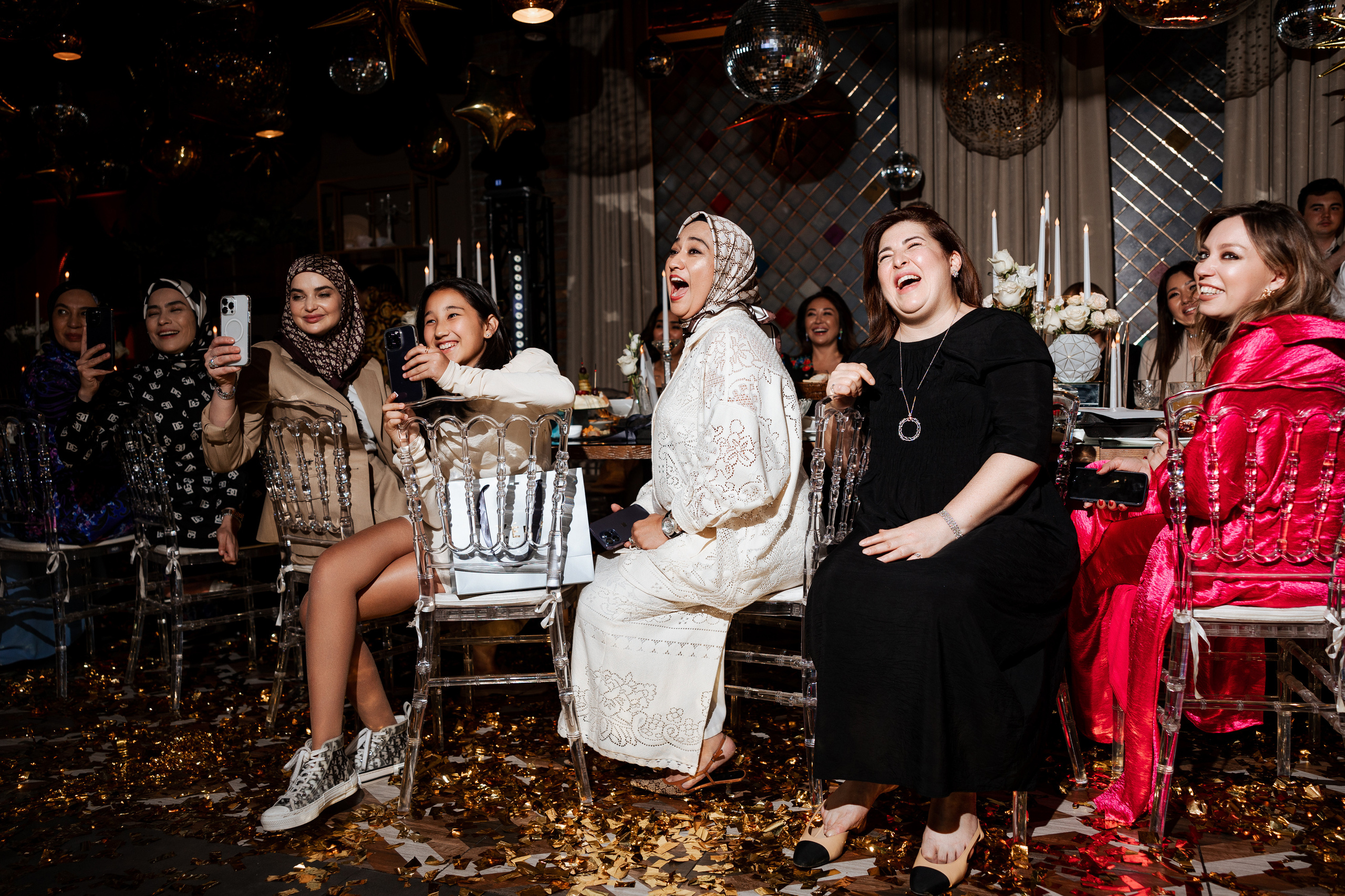 Birthday Party. Азимжан Нуритдинходжаев — свадебный фотограф