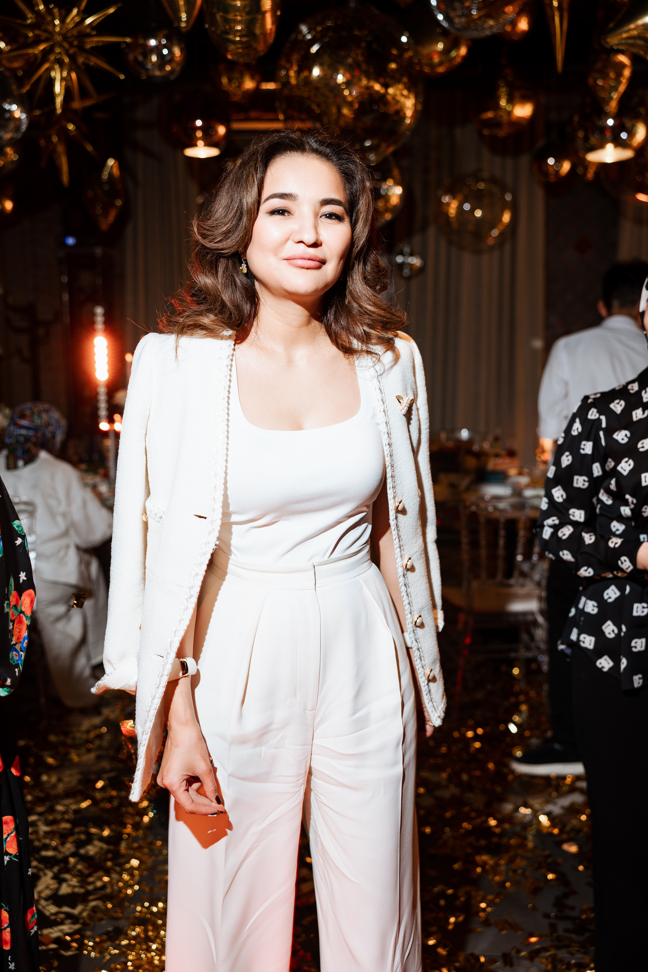 Birthday Party. Азимжан Нуритдинходжаев — свадебный фотограф