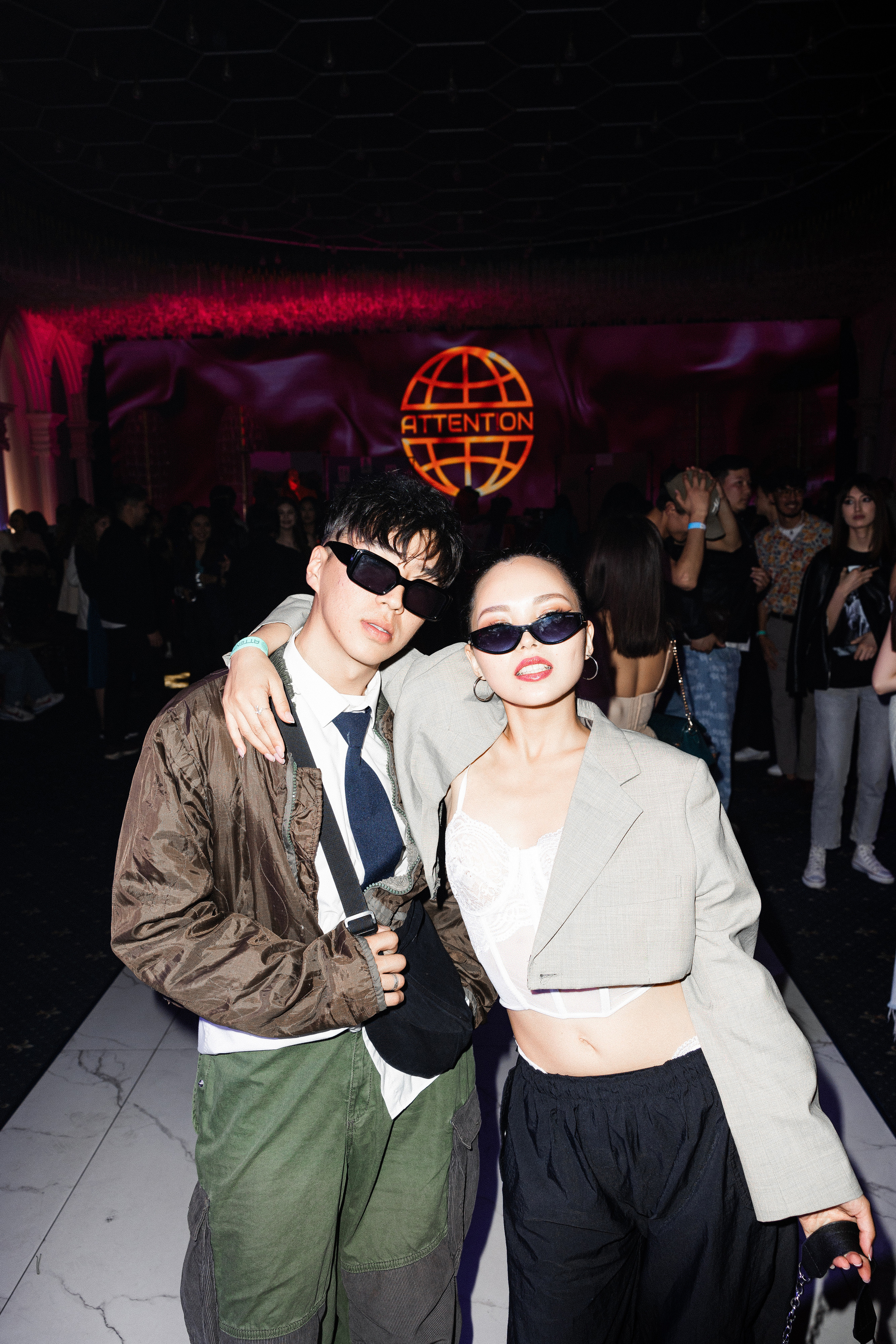 ATTENTION | Fashion Killa 2023. Азимжан Нуритдинходжаев — свадебный фотограф