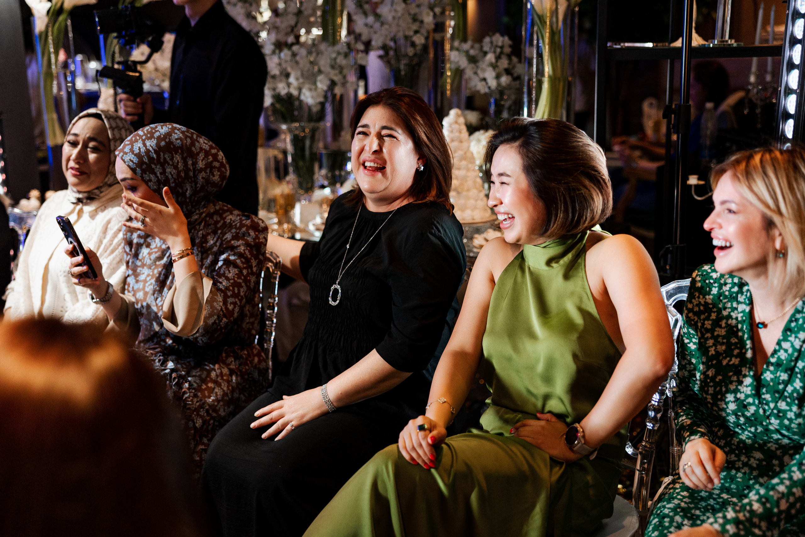 Birthday Party. Азимжан Нуритдинходжаев — свадебный фотограф