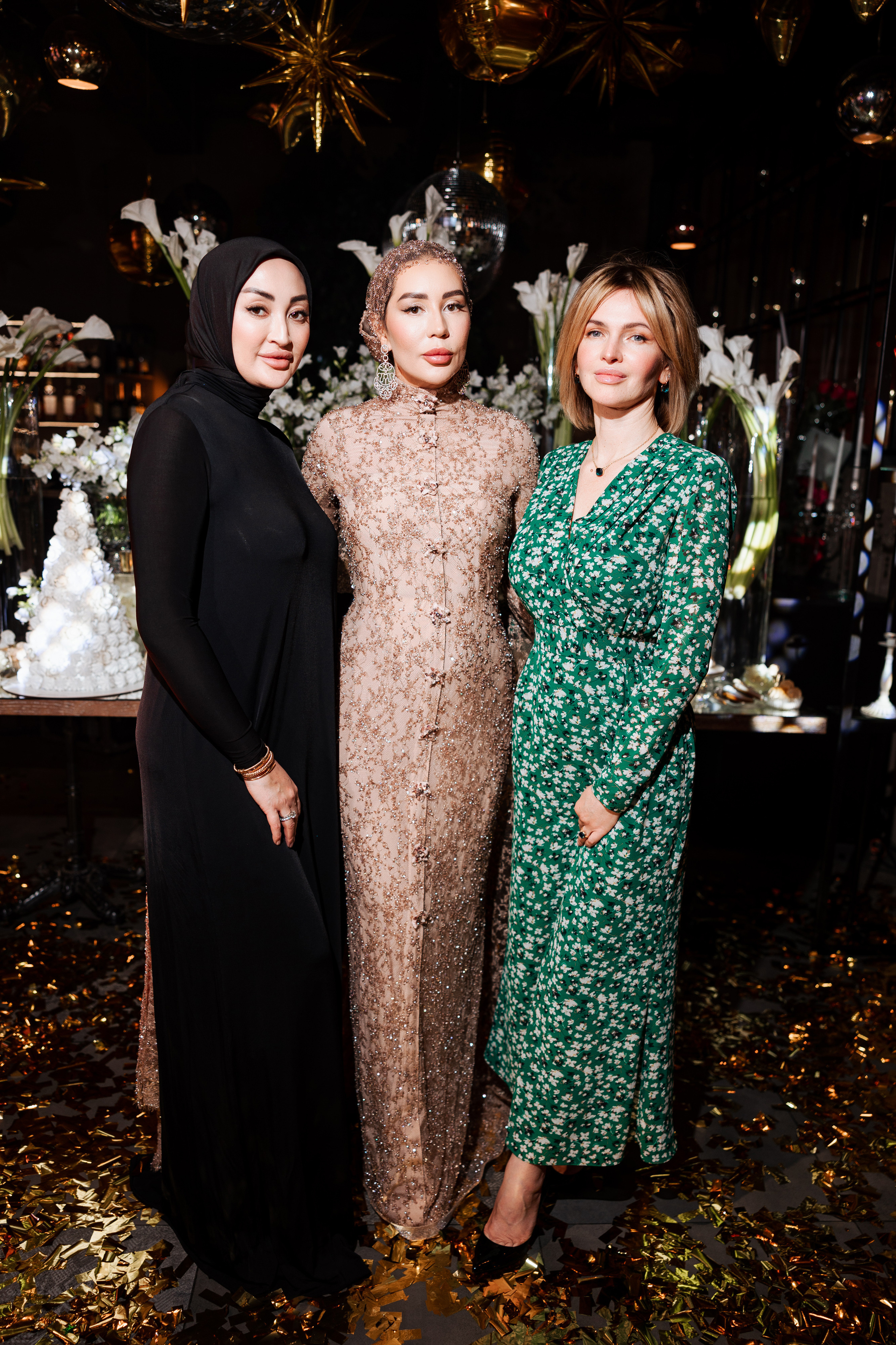 Birthday Party. Азимжан Нуритдинходжаев — свадебный фотограф