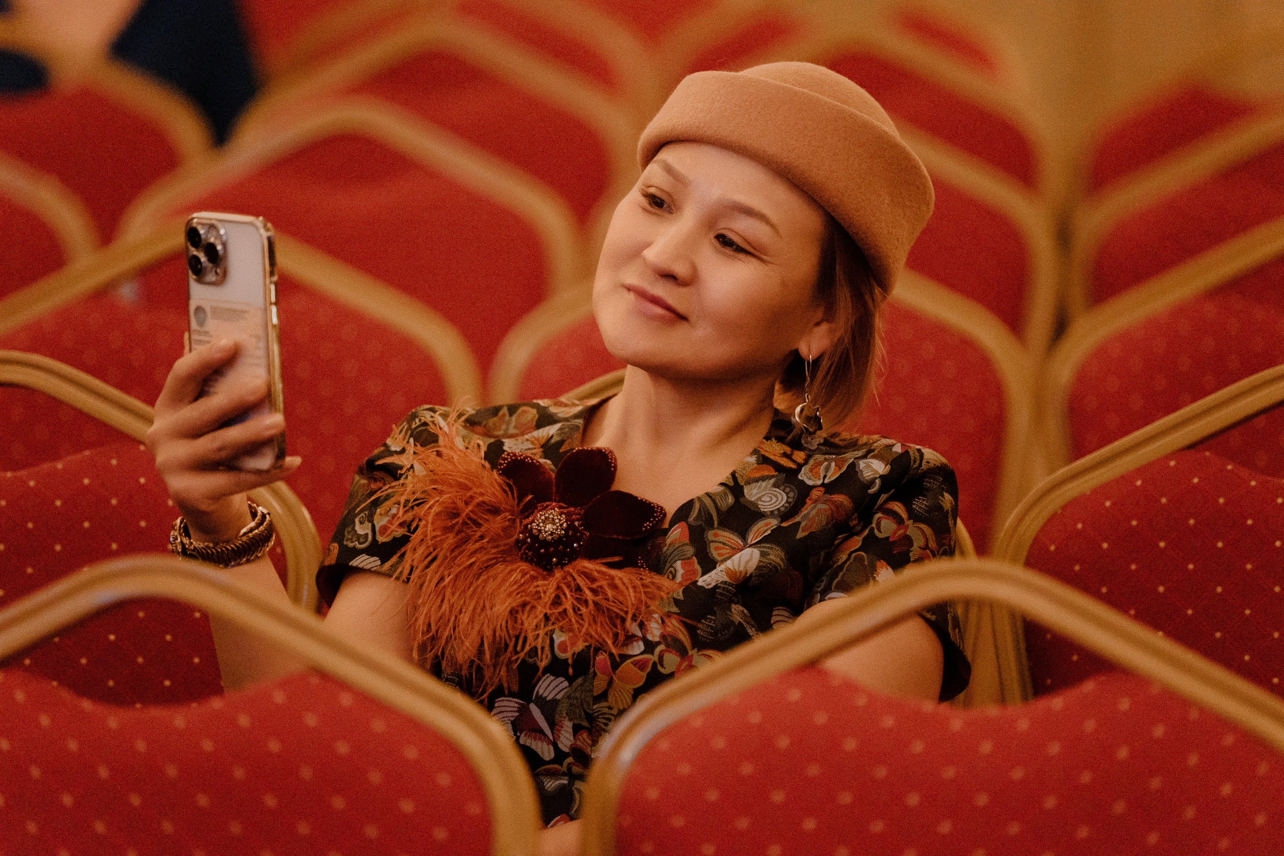 Concert Music of Ulan Asamudinov. Азимжан Нуритдинходжаев — свадебный фотограф