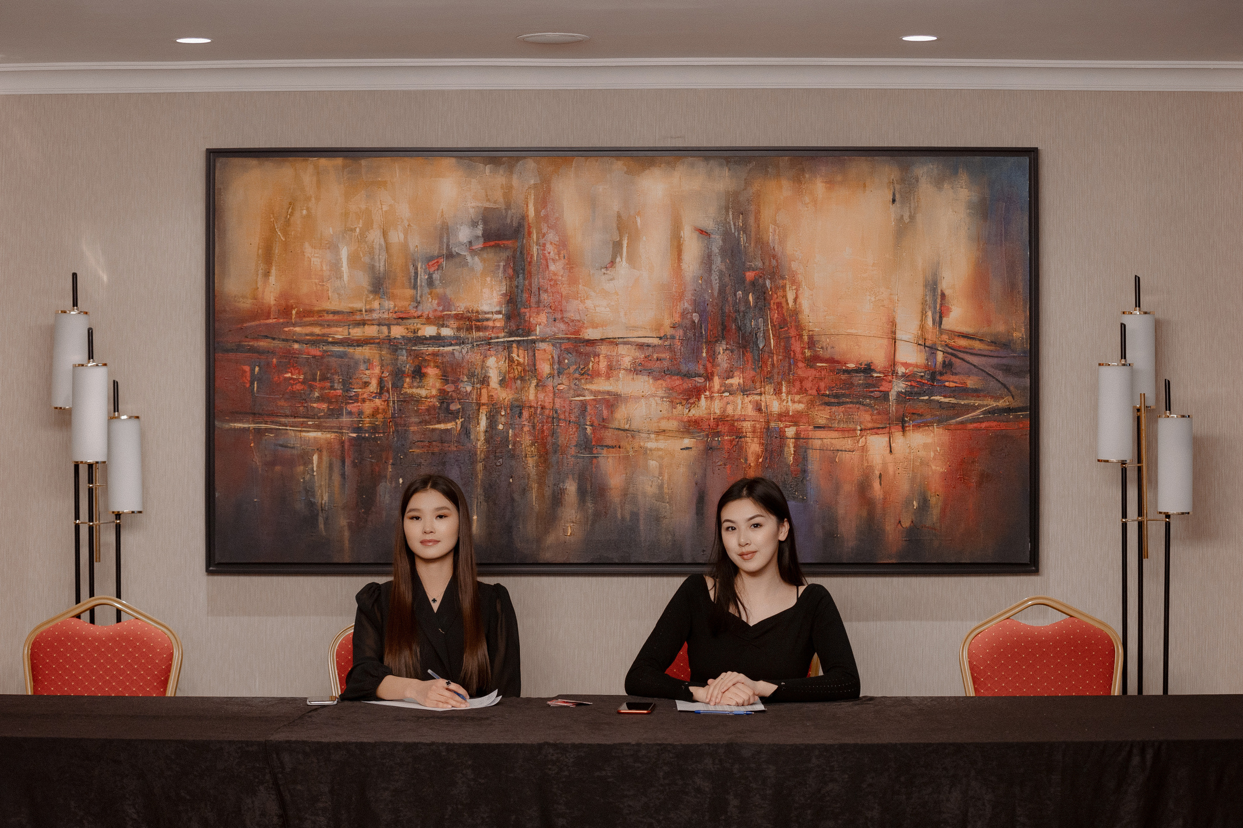 Concert Music of Ulan Asamudinov. Азимжан Нуритдинходжаев — свадебный фотограф