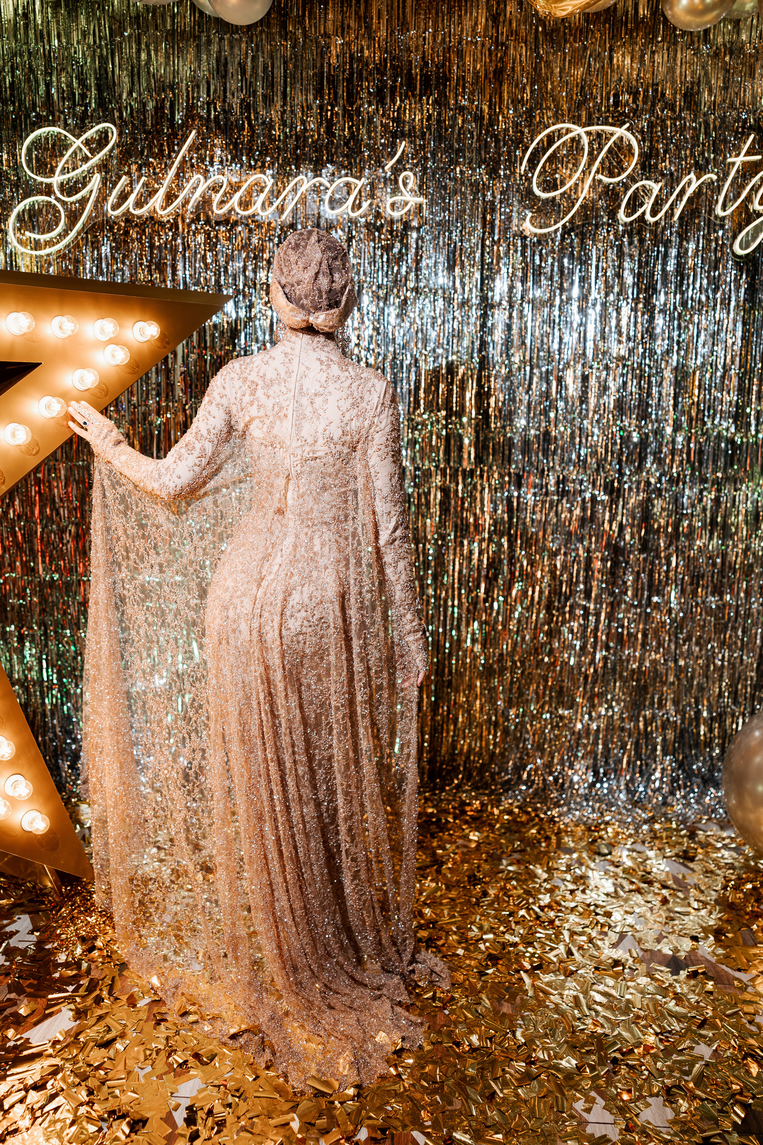 Birthday Party. Азимжан Нуритдинходжаев — свадебный фотограф