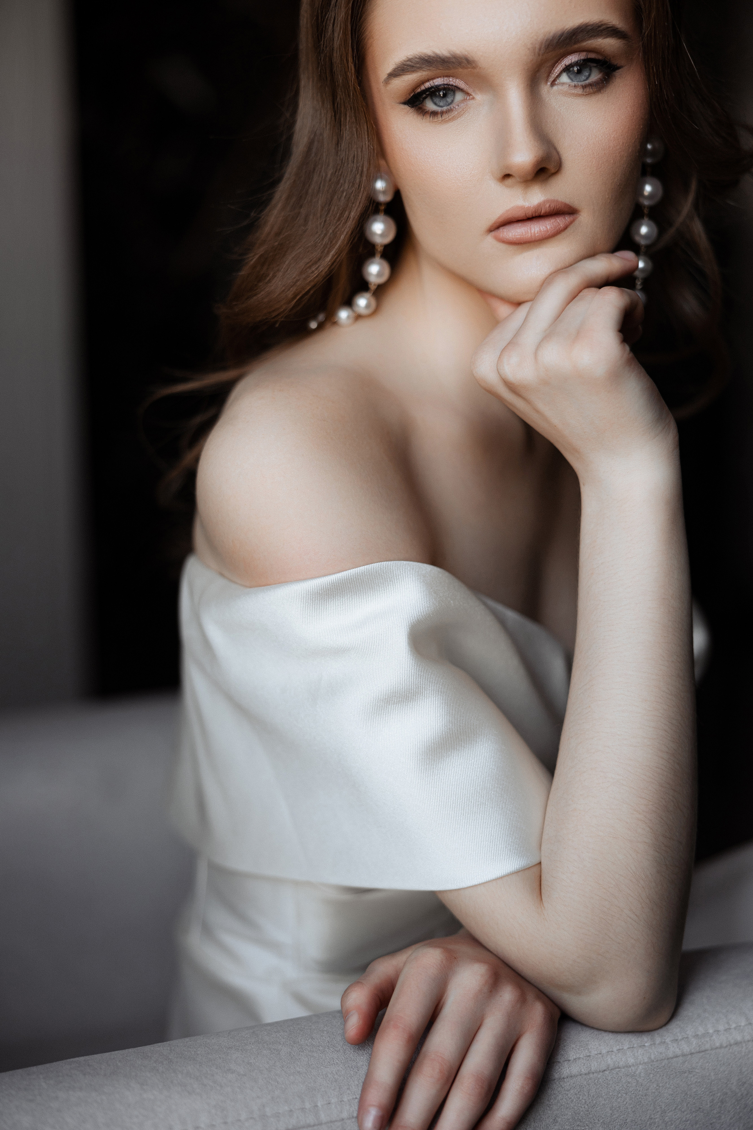 Утро Ксении. Азимжан Нуритдинходжаев — свадебный фотограф