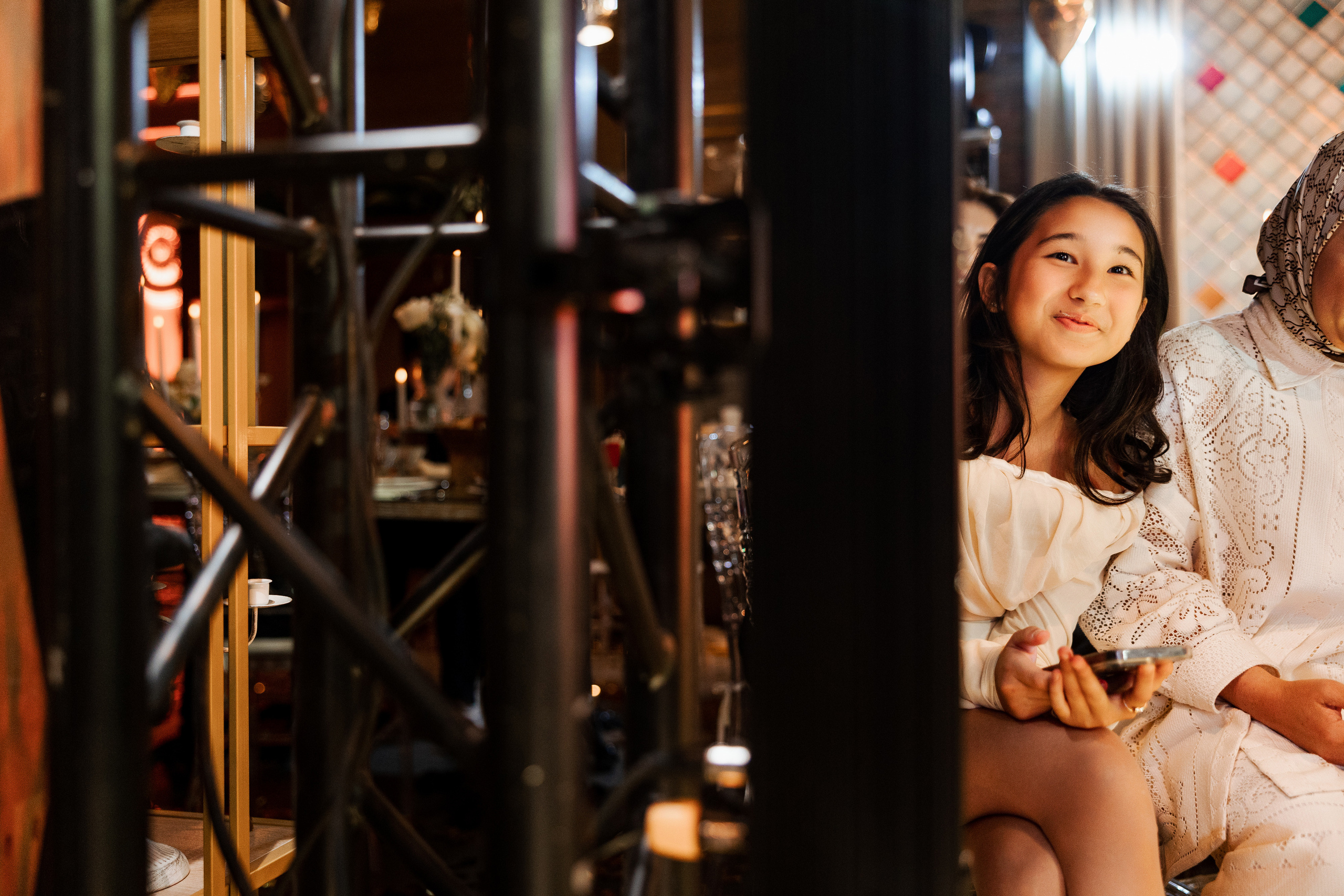 Birthday Party. Азимжан Нуритдинходжаев — свадебный фотограф