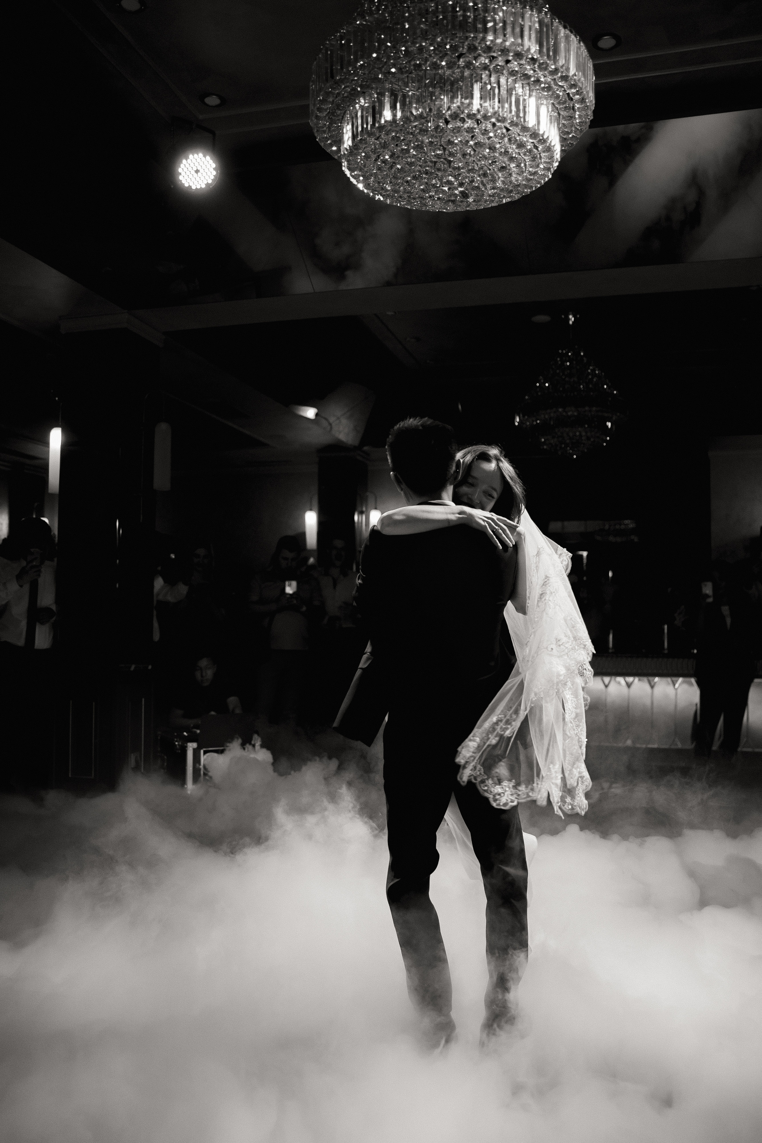 Максим и Виктория. Азимжан Нуритдинходжаев — свадебный фотограф