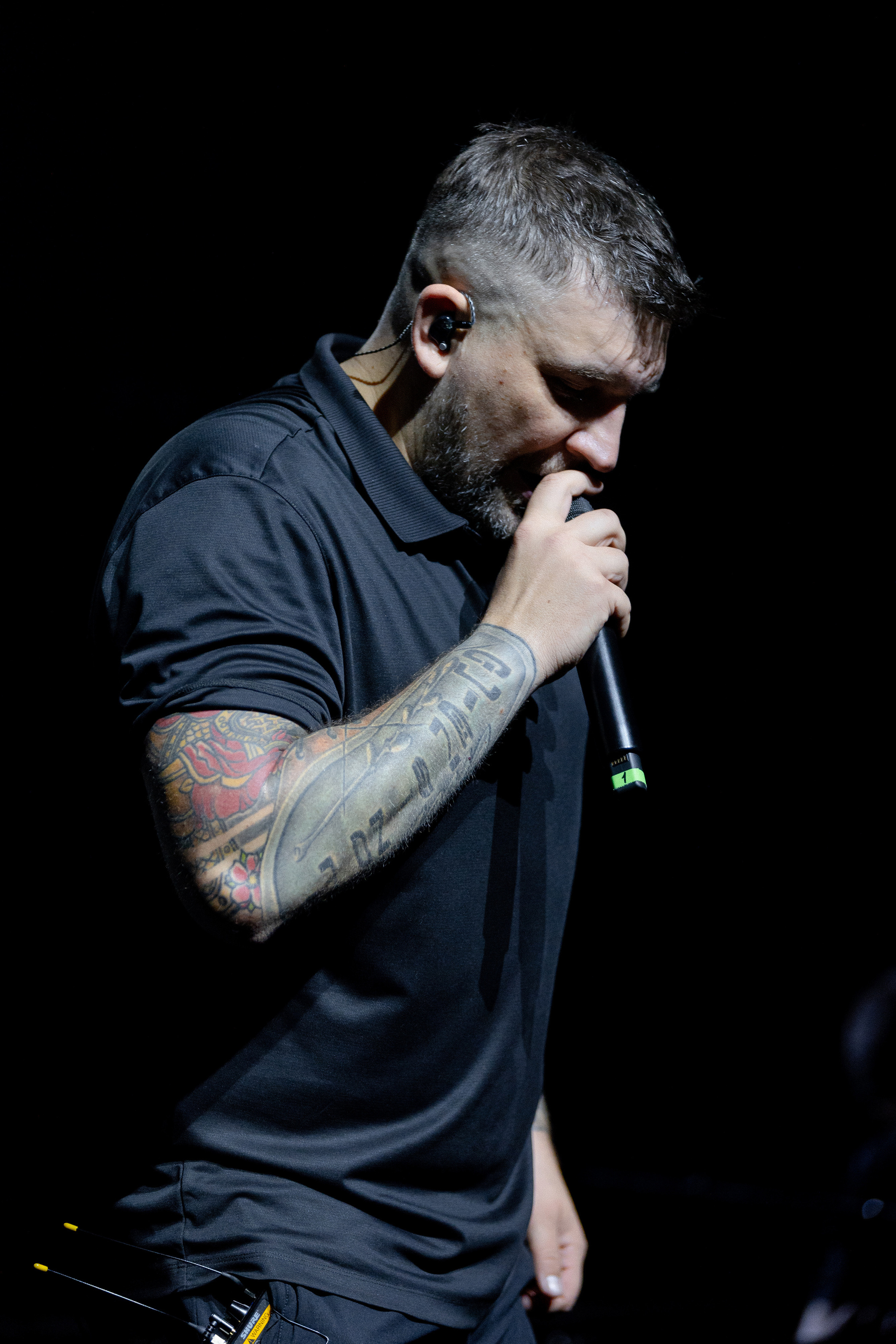 Баста | Концерт. Азимжан Нуритдинходжаев — свадебный фотограф