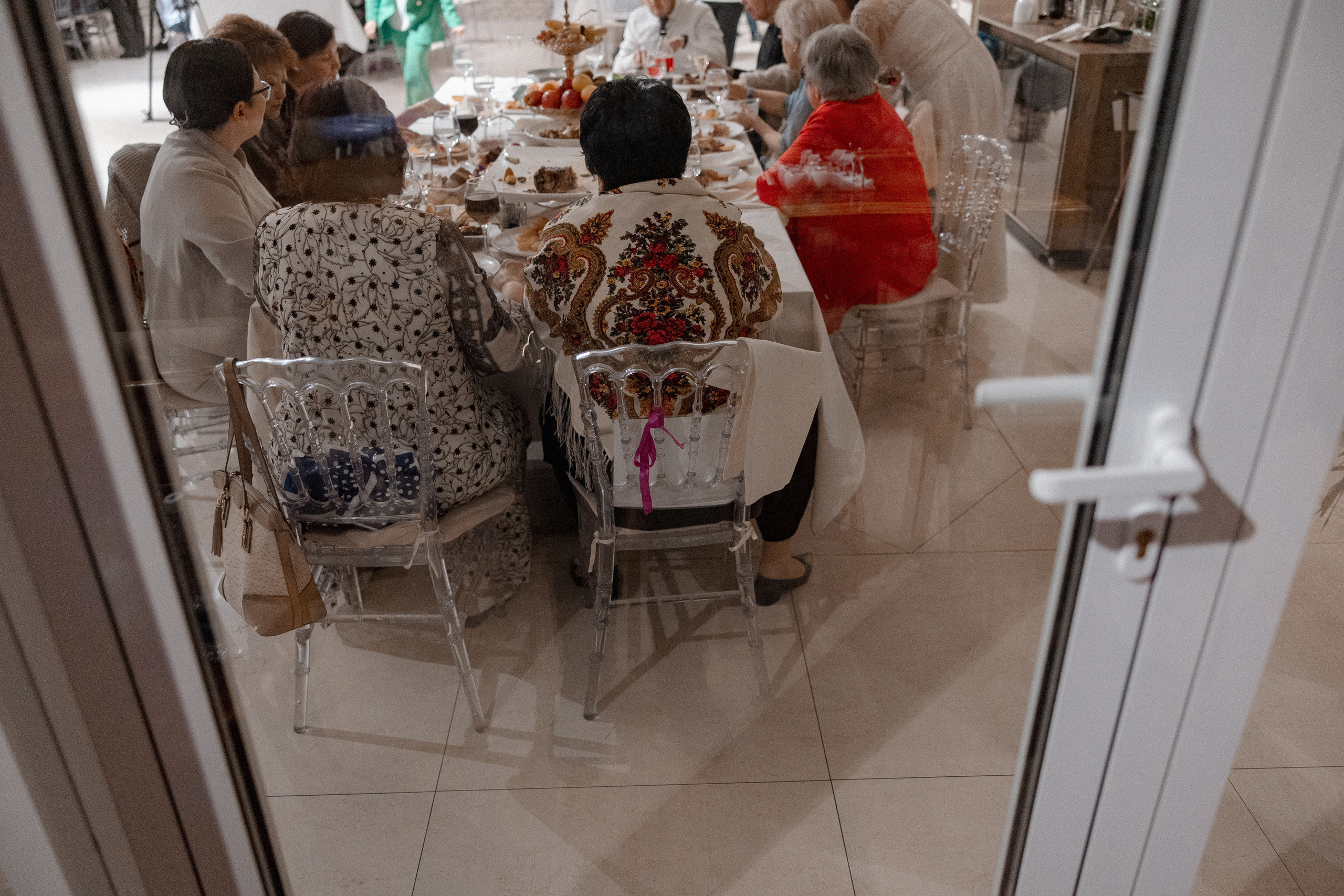 Темирлан и Раиса. Азимжан Нуритдинходжаев — свадебный фотограф