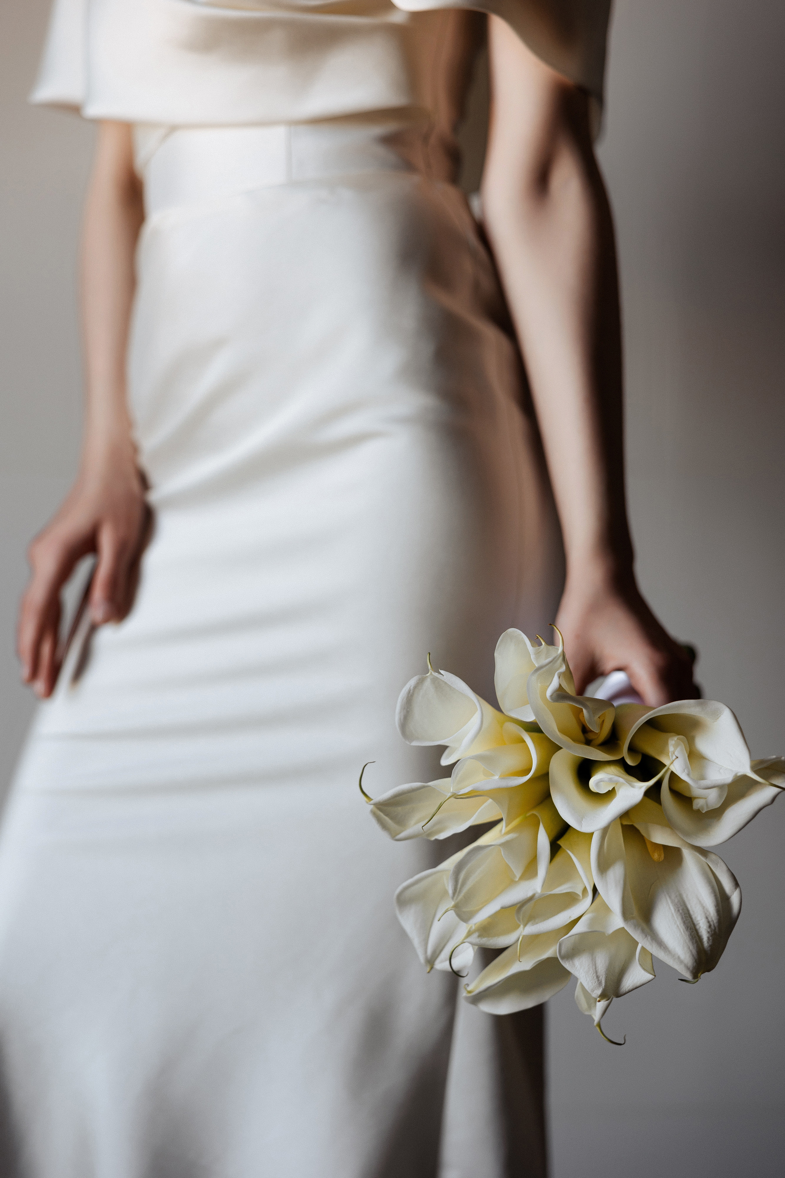 Утро Ксении. Азимжан Нуритдинходжаев — свадебный фотограф